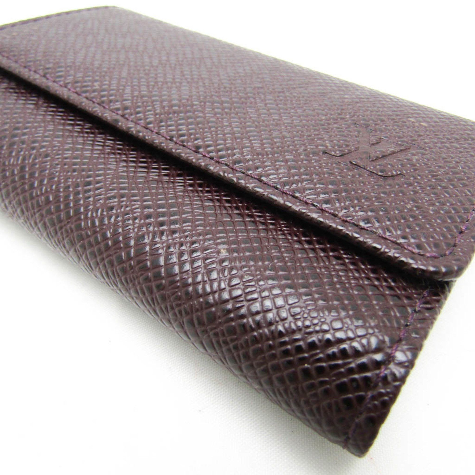 Louis Vuitton Louis Vuitton Multiclés wallet Size ONE SIZE - 3 Thumbnail