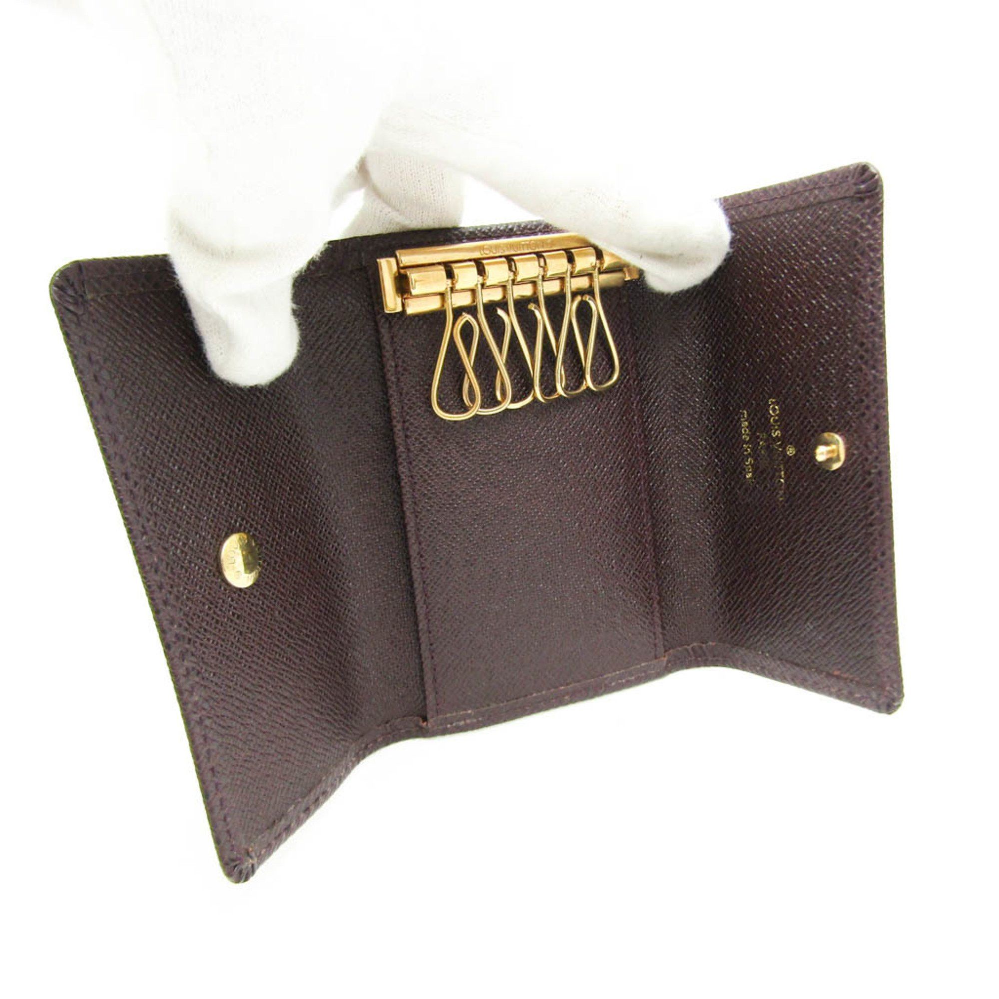 Louis Vuitton Louis Vuitton Multiclés wallet Size ONE SIZE - 11 Thumbnail