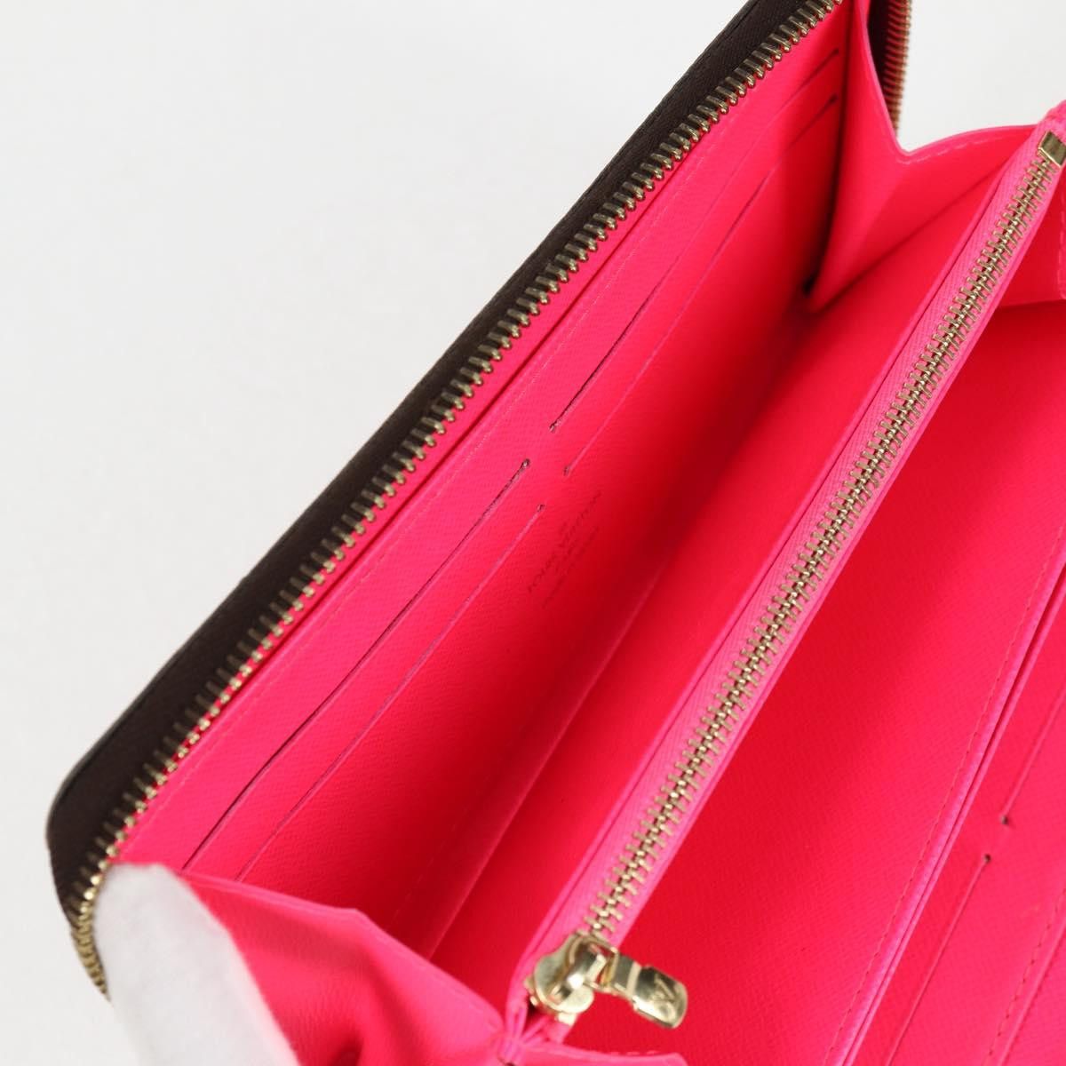Louis Vuitton Louis Vuitton Portefeuille zippy wallet Size ONE SIZE - 14 Thumbnail