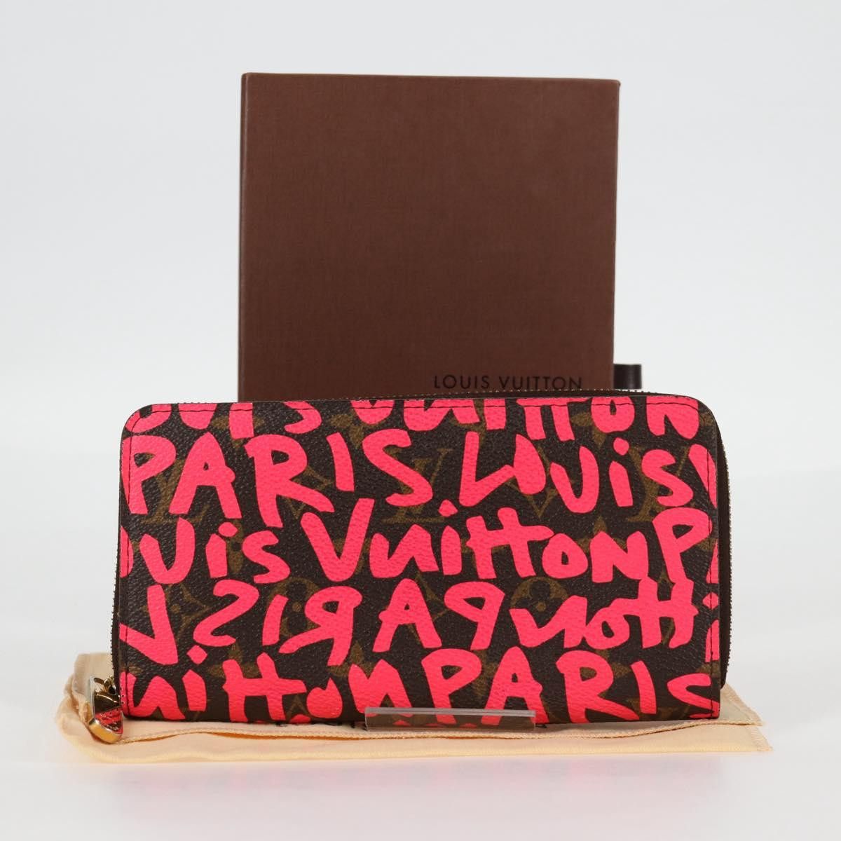 Louis Vuitton Louis Vuitton Portefeuille zippy wallet Size ONE SIZE - 15 Thumbnail