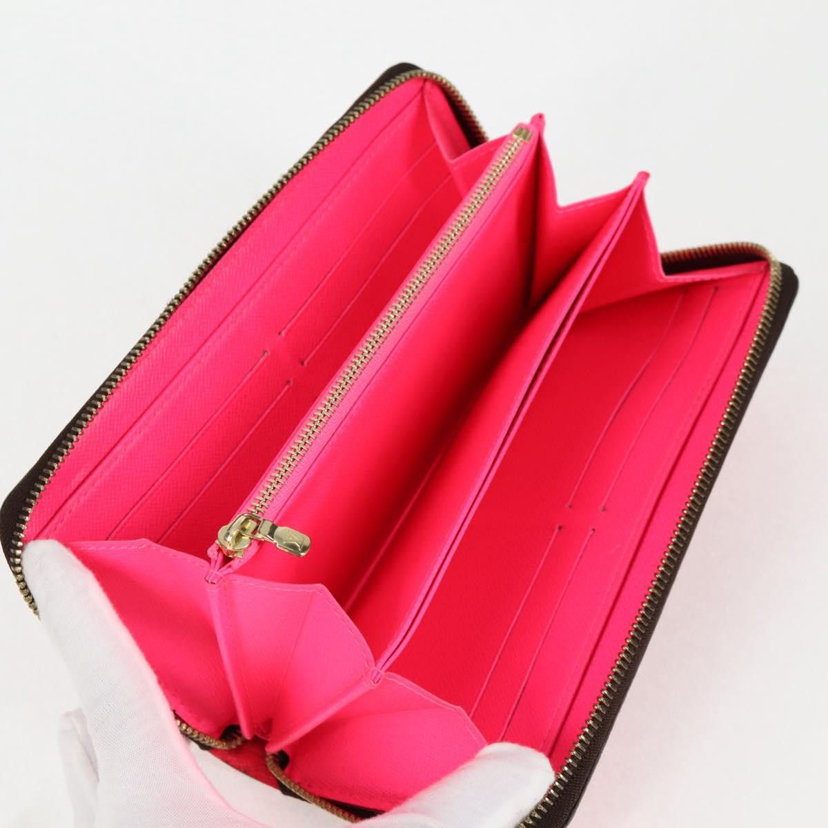 Louis Vuitton Louis Vuitton Portefeuille zippy wallet Size ONE SIZE - 11 Thumbnail