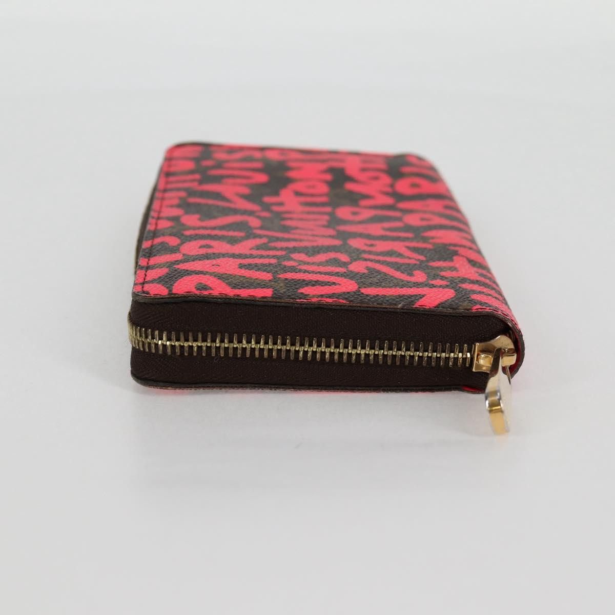 Louis Vuitton Louis Vuitton Portefeuille zippy wallet Size ONE SIZE - 3 Thumbnail