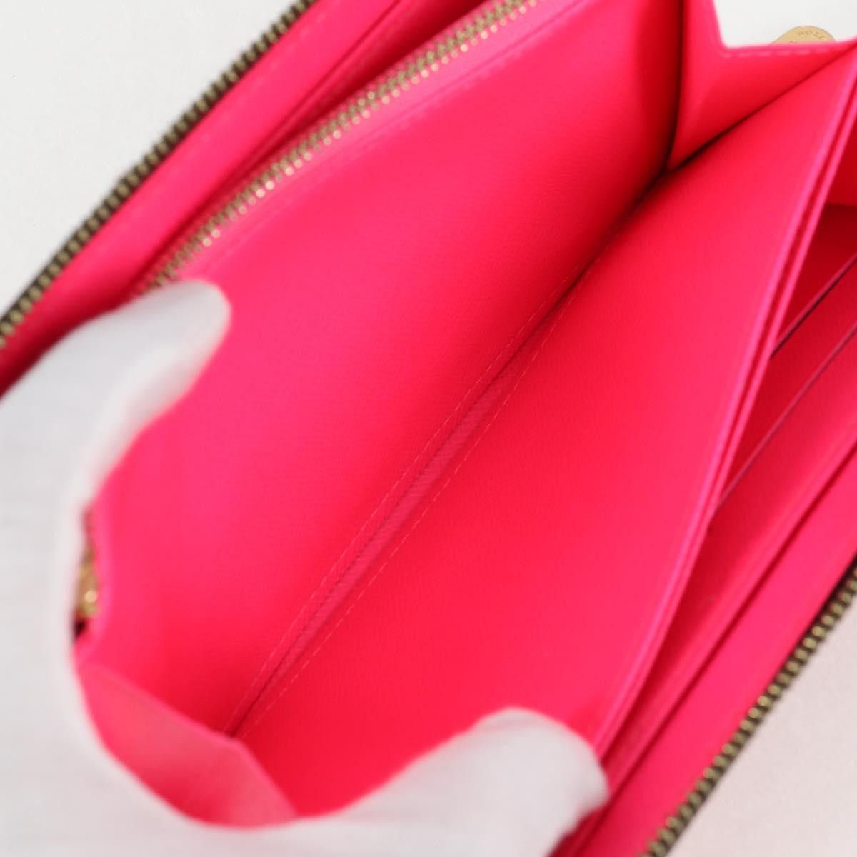 Louis Vuitton Louis Vuitton Portefeuille zippy wallet Size ONE SIZE - 17 Thumbnail