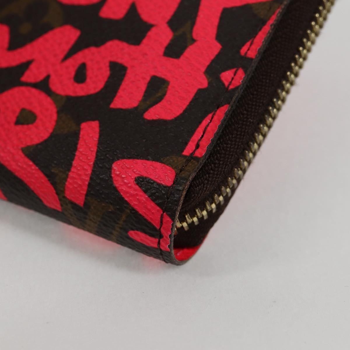 Louis Vuitton Louis Vuitton Portefeuille zippy wallet Size ONE SIZE - 6 Thumbnail