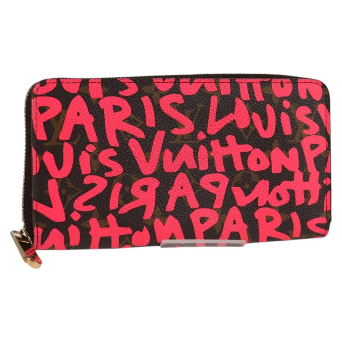 Louis Vuitton Louis Vuitton Portefeuille zippy wallet Size ONE SIZE - 20 Thumbnail
