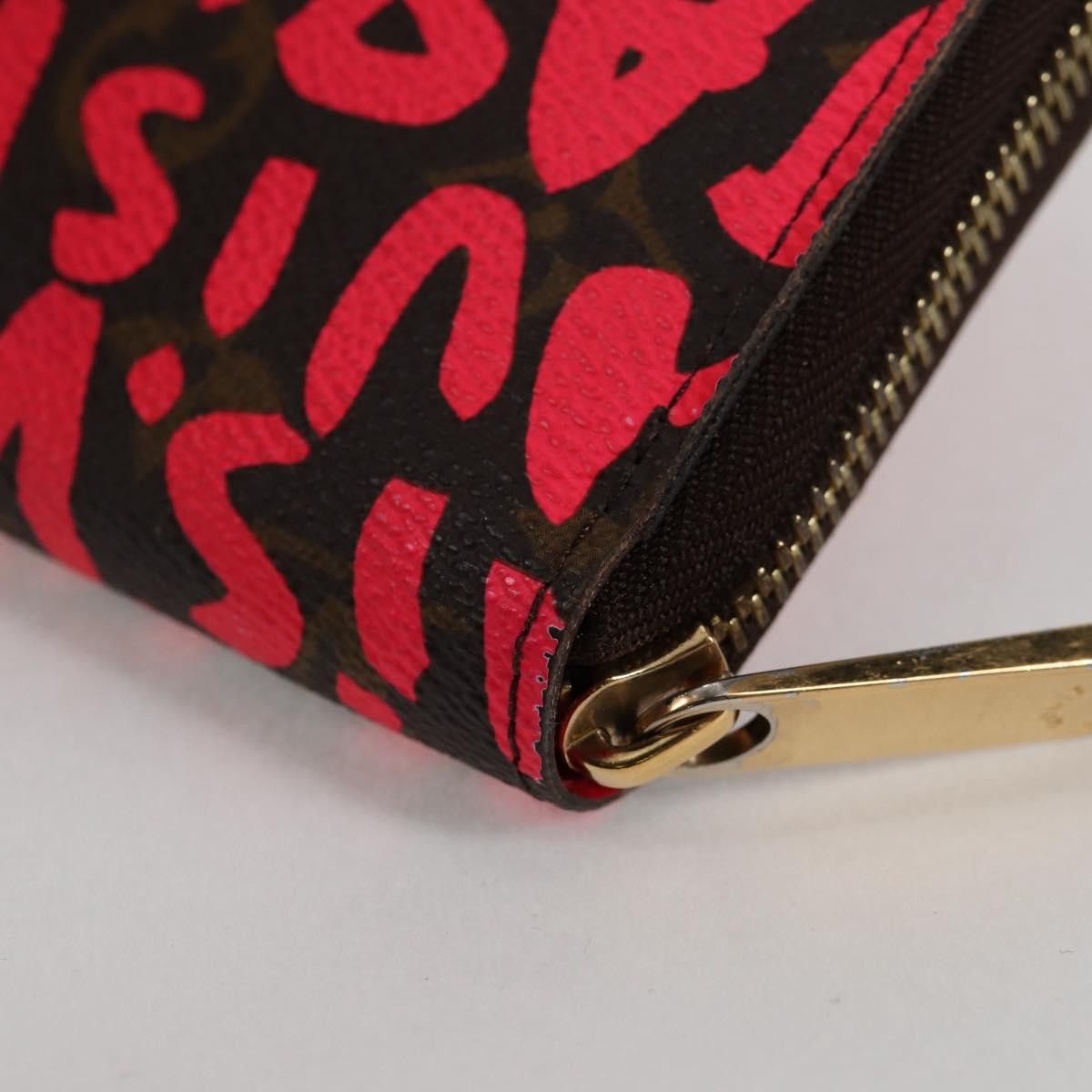 Louis Vuitton Louis Vuitton Portefeuille zippy wallet Size ONE SIZE - 8 Thumbnail