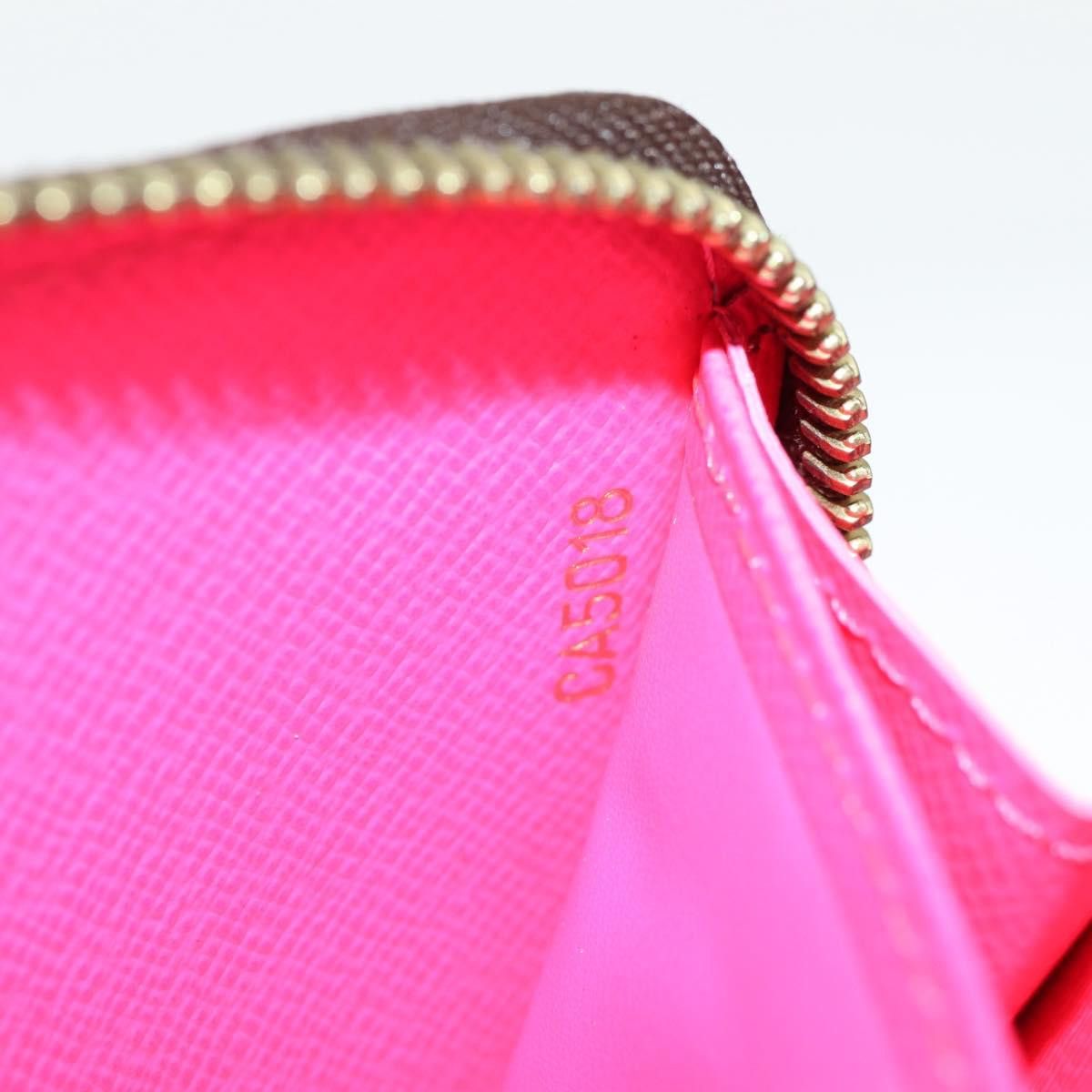 Louis Vuitton Louis Vuitton Portefeuille zippy wallet Size ONE SIZE - 12 Thumbnail