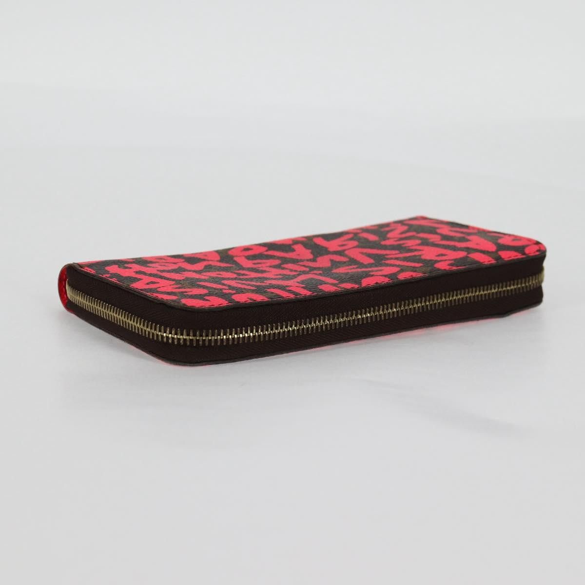 Louis Vuitton Louis Vuitton Portefeuille zippy wallet Size ONE SIZE - 21 Thumbnail