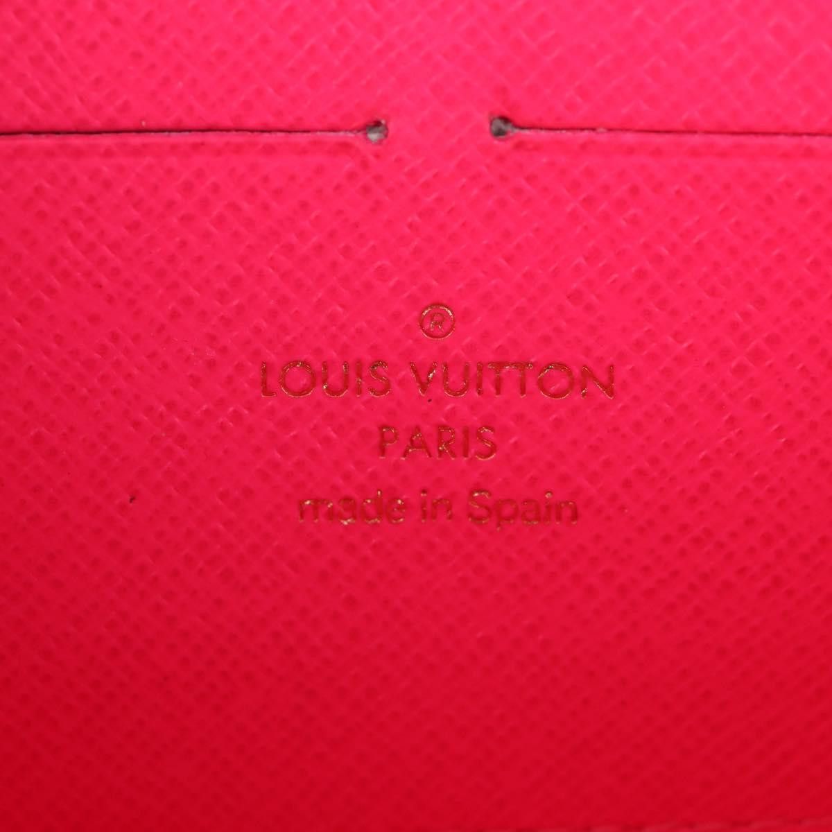 Louis Vuitton Louis Vuitton Portefeuille zippy wallet Size ONE SIZE - 13 Thumbnail