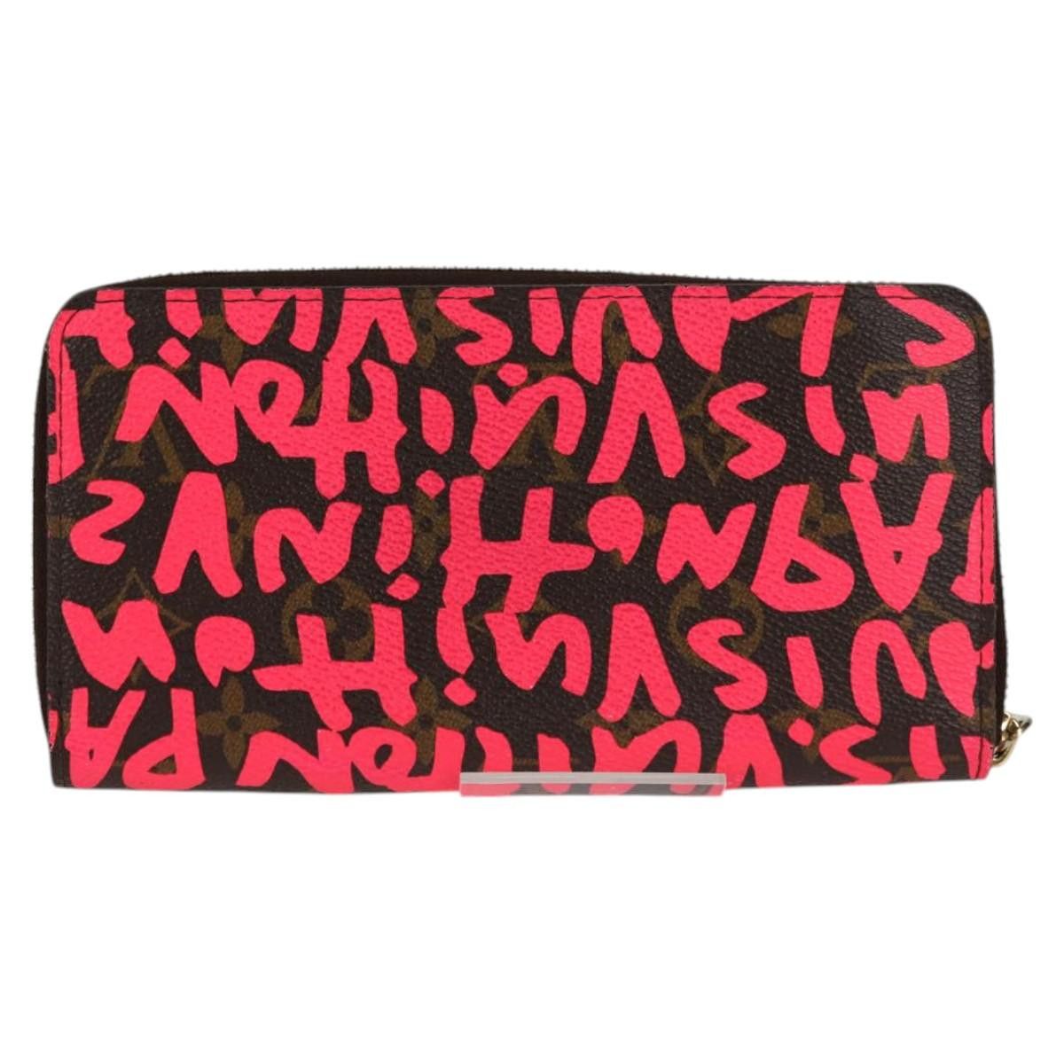 Louis Vuitton Louis Vuitton Portefeuille zippy wallet Size ONE SIZE - 2 Thumbnail