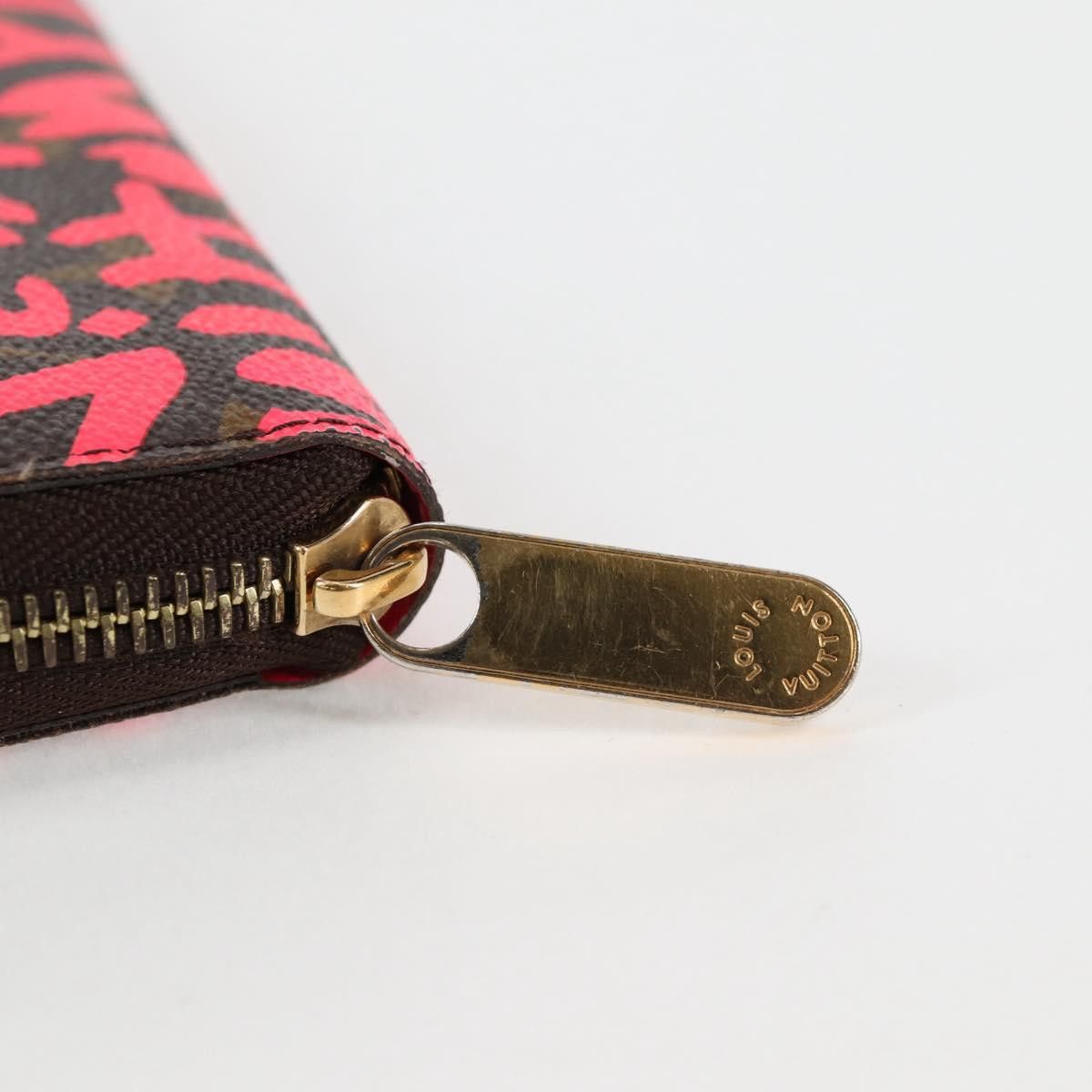 Louis Vuitton Louis Vuitton Portefeuille zippy wallet Size ONE SIZE - 9 Thumbnail
