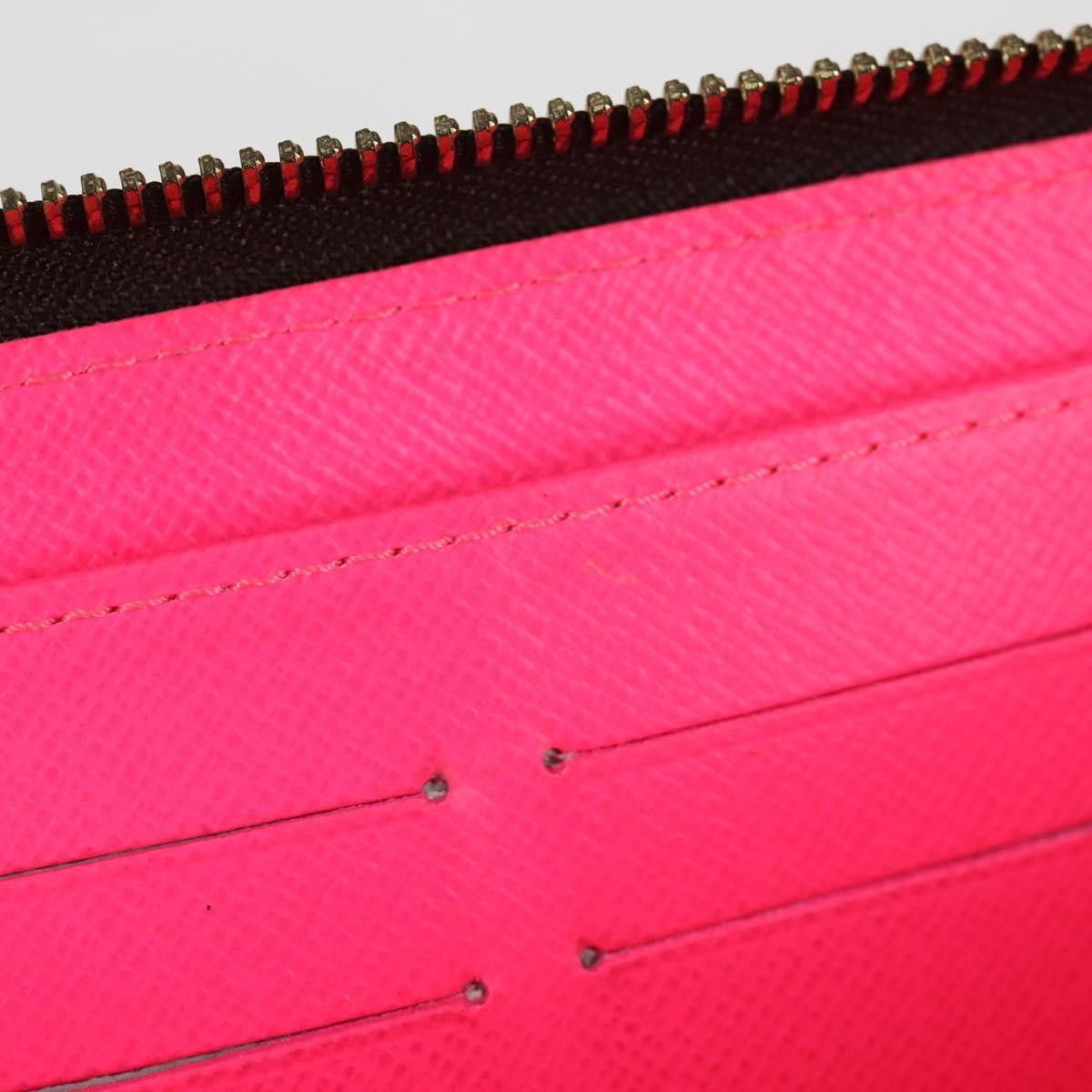 Louis Vuitton Louis Vuitton Portefeuille zippy wallet Size ONE SIZE - 19 Thumbnail