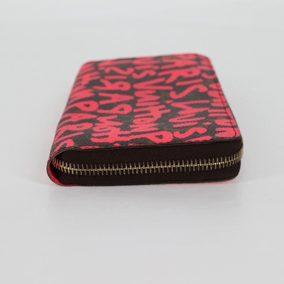Louis Vuitton Louis Vuitton Portefeuille zippy wallet Size ONE SIZE - 4 Thumbnail