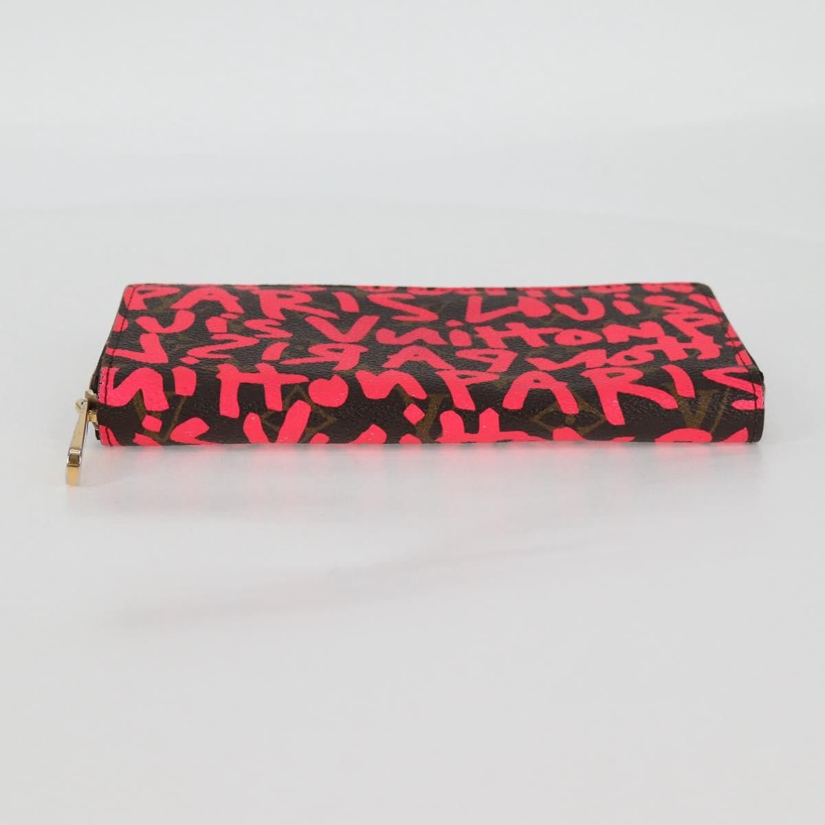 Louis Vuitton Louis Vuitton Portefeuille zippy wallet Size ONE SIZE - 22 Thumbnail