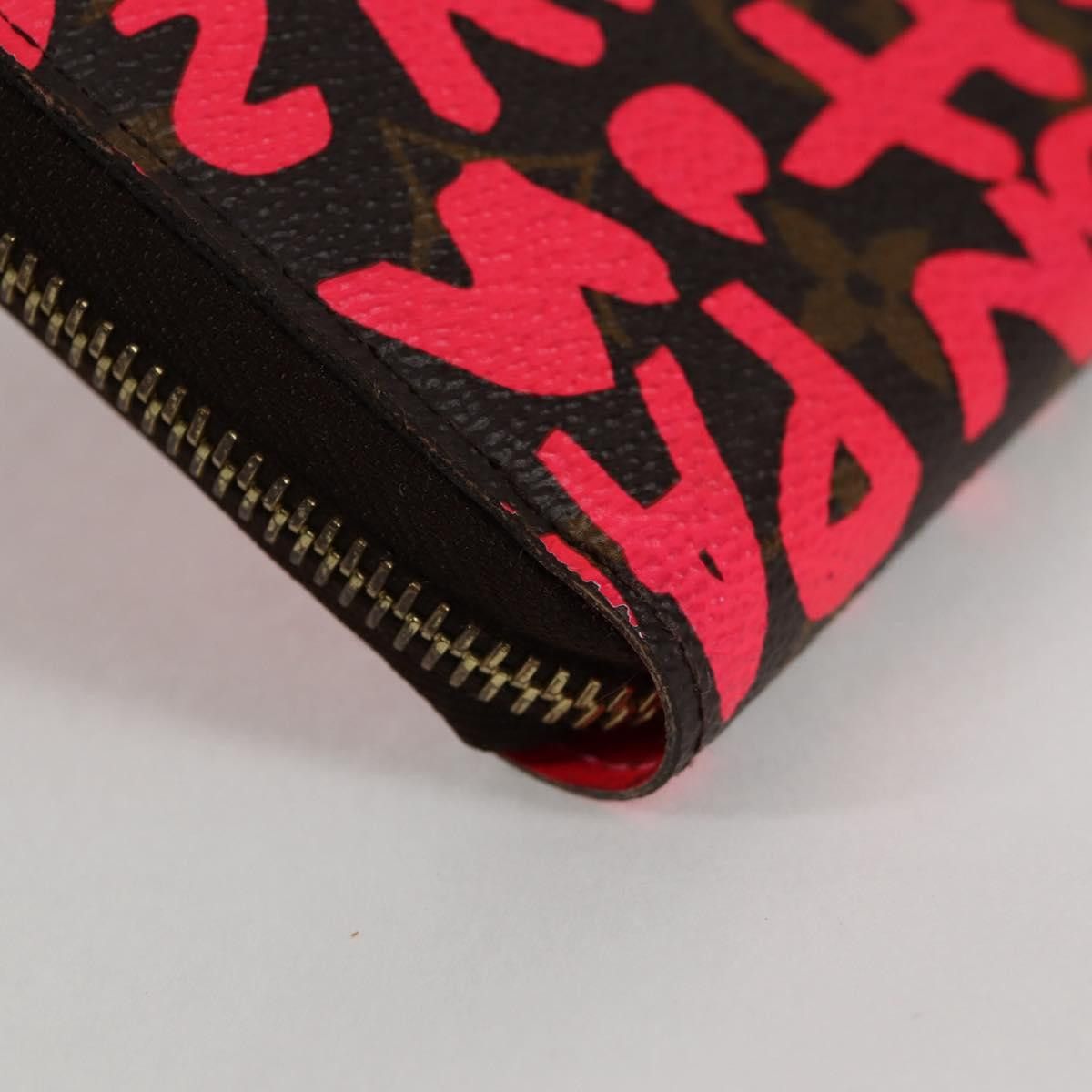 Louis Vuitton Louis Vuitton Portefeuille zippy wallet Size ONE SIZE - 7 Thumbnail
