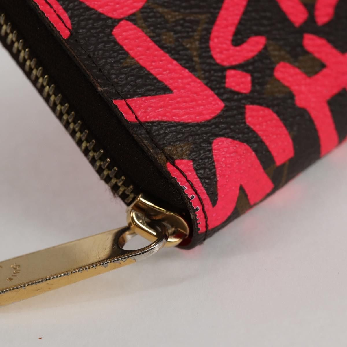 Louis Vuitton Louis Vuitton Portefeuille zippy wallet Size ONE SIZE - 5 Thumbnail