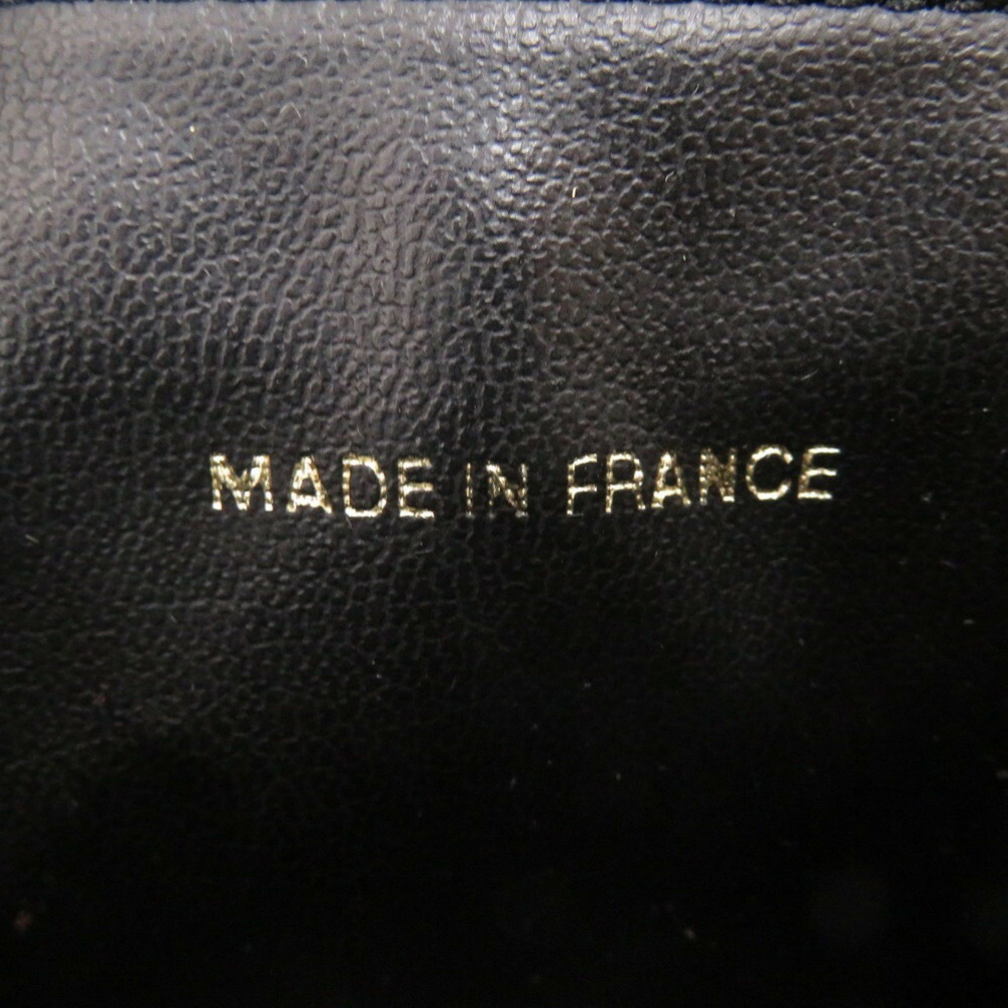 Chanel Chanel Vanity clutch Size ONE SIZE - 10 Thumbnail