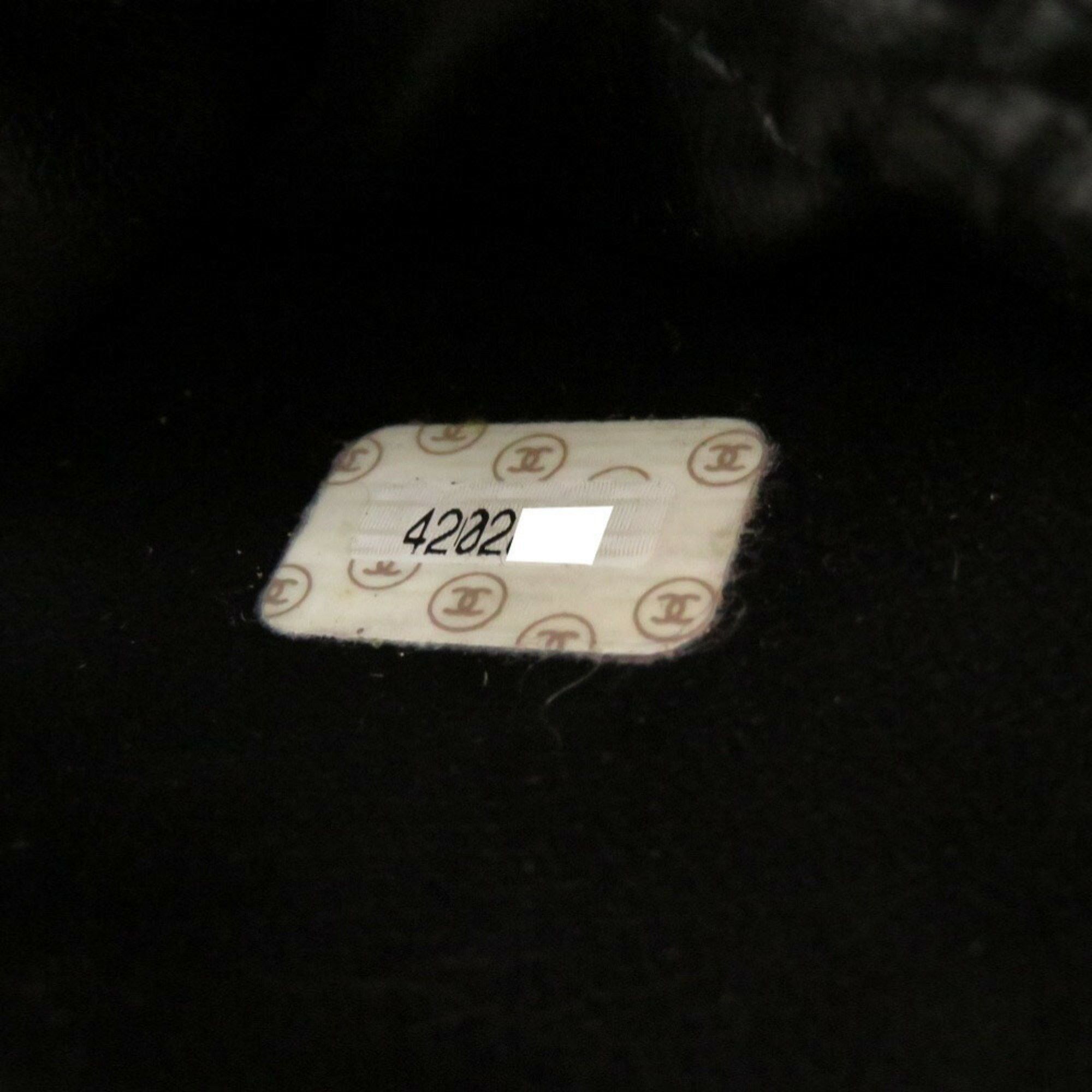 Chanel Chanel Vanity clutch Size ONE SIZE - 8 Thumbnail