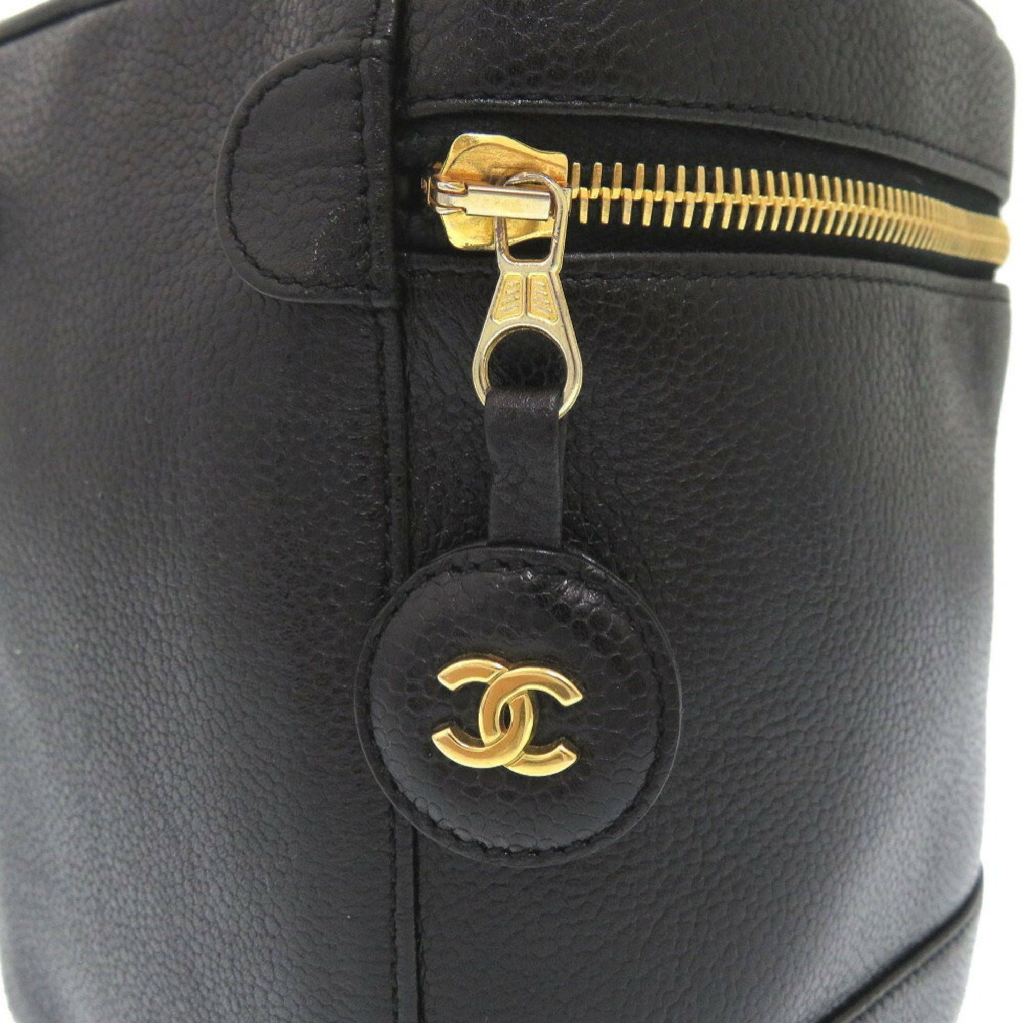 Chanel Chanel Vanity clutch Size ONE SIZE - 6 Thumbnail