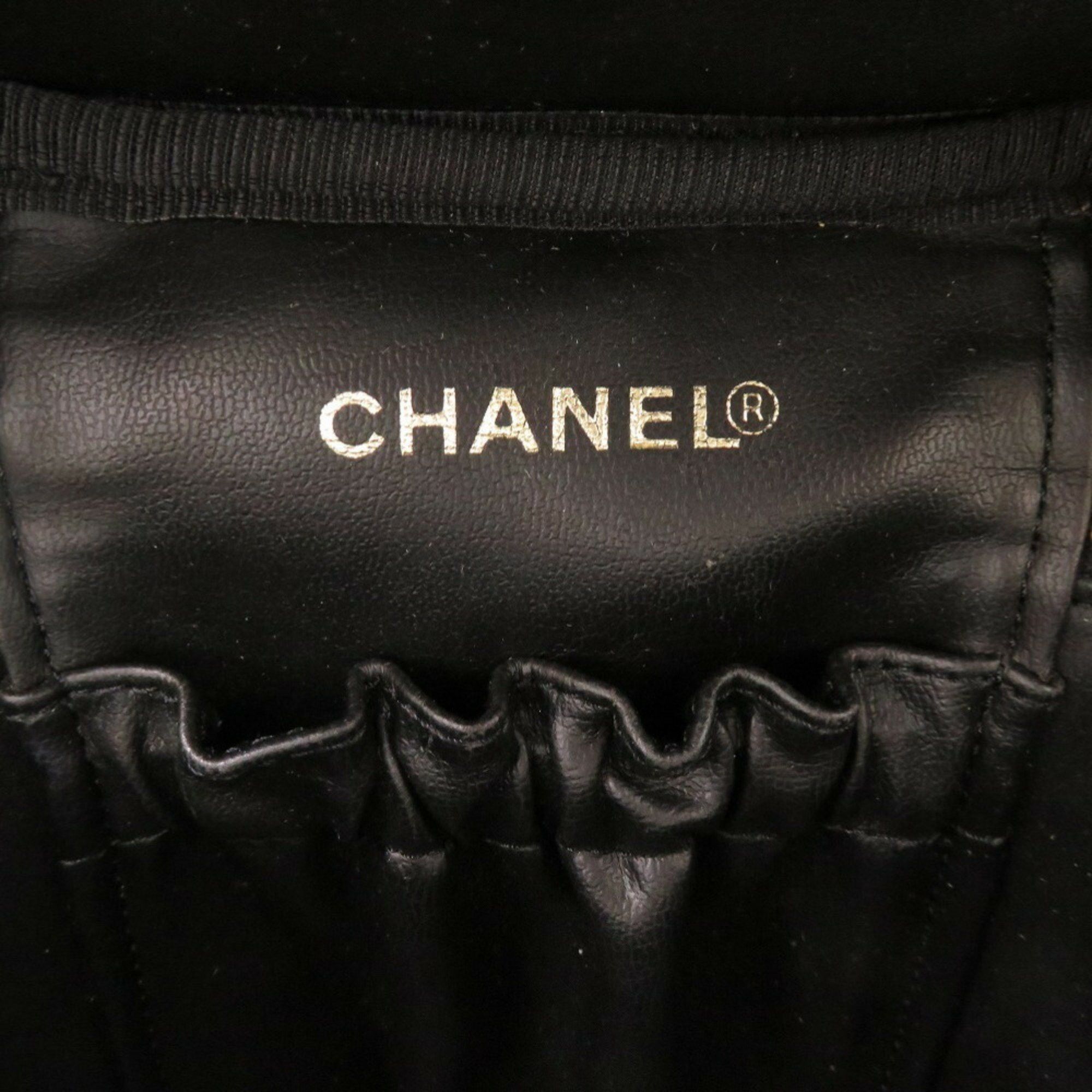 Chanel Chanel Vanity clutch Size ONE SIZE - 9 Thumbnail