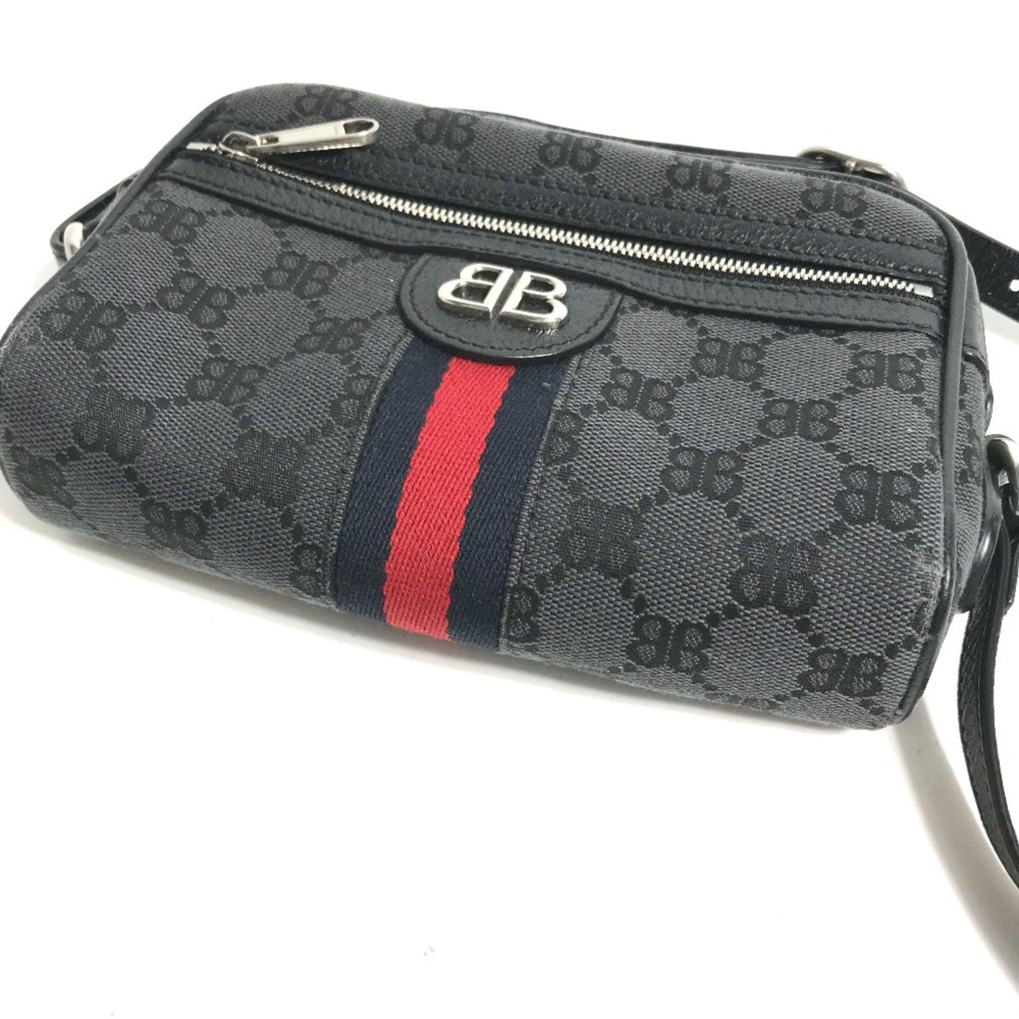 Gucci Gucci Camera shoulder Size ONE SIZE - 8 Thumbnail