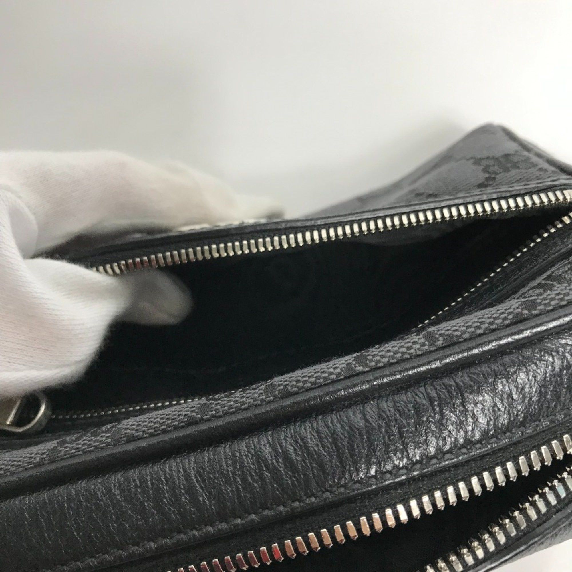 Gucci Gucci Camera shoulder Size ONE SIZE - 11 Thumbnail