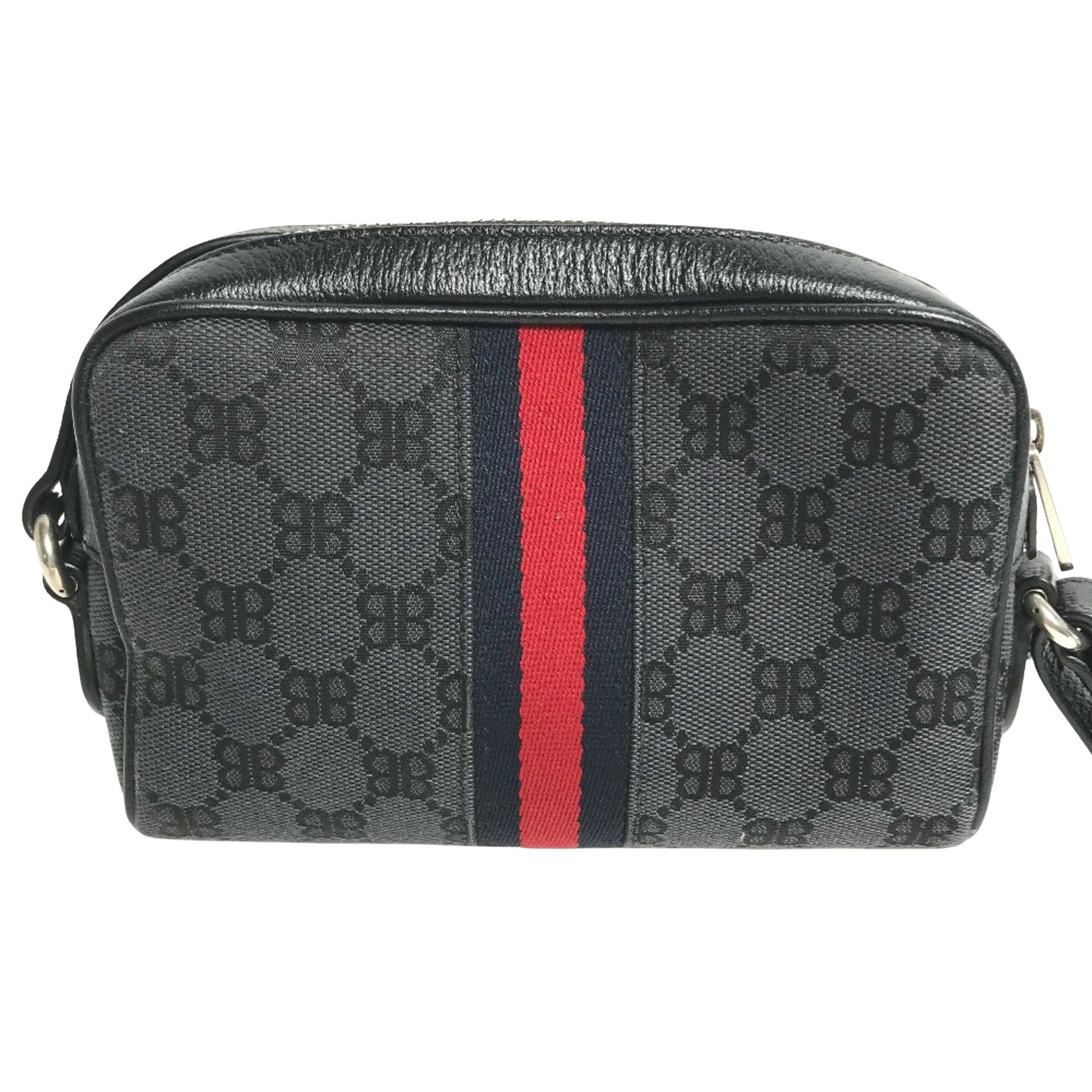 Gucci Gucci Camera shoulder Size ONE SIZE - 2 Thumbnail