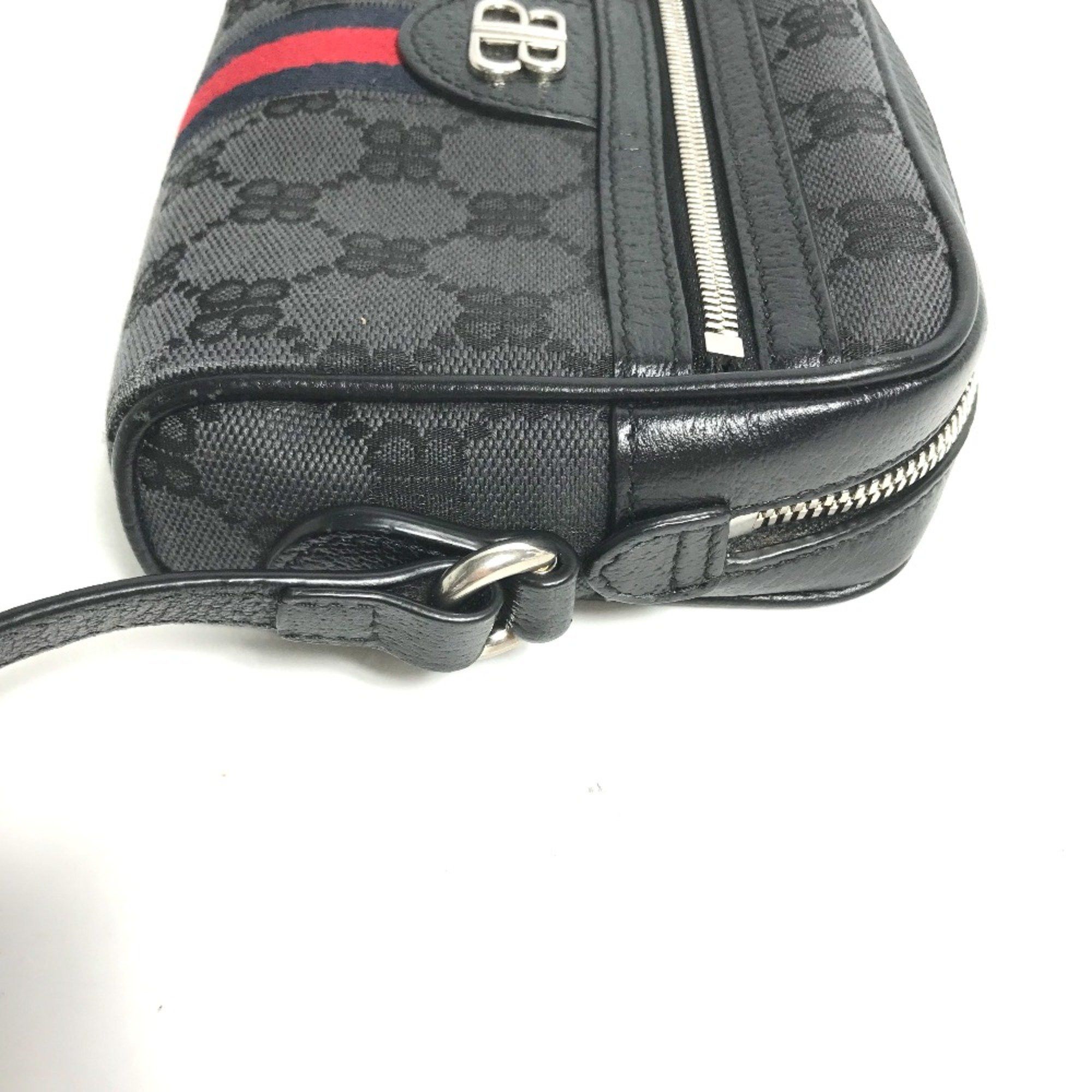 Gucci Gucci Camera shoulder Size ONE SIZE - 3 Thumbnail