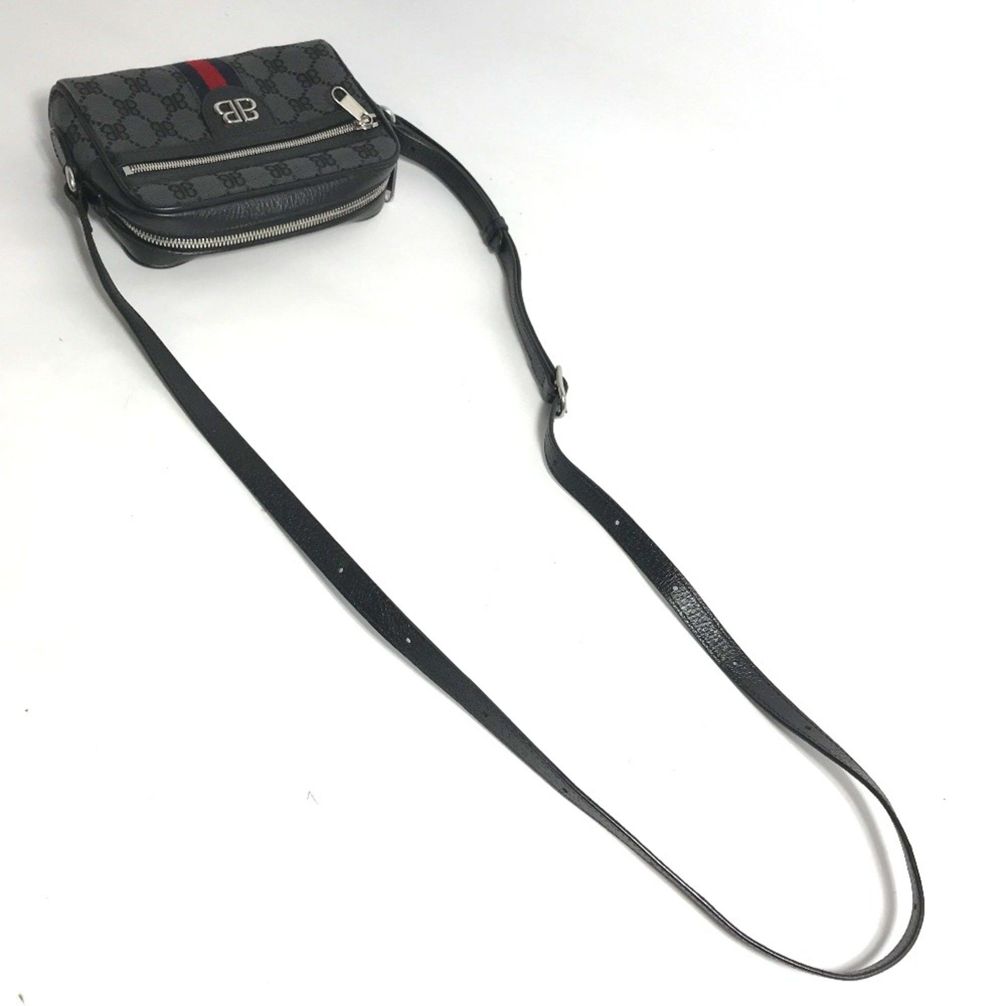 Gucci Gucci Camera shoulder Size ONE SIZE - 4 Thumbnail