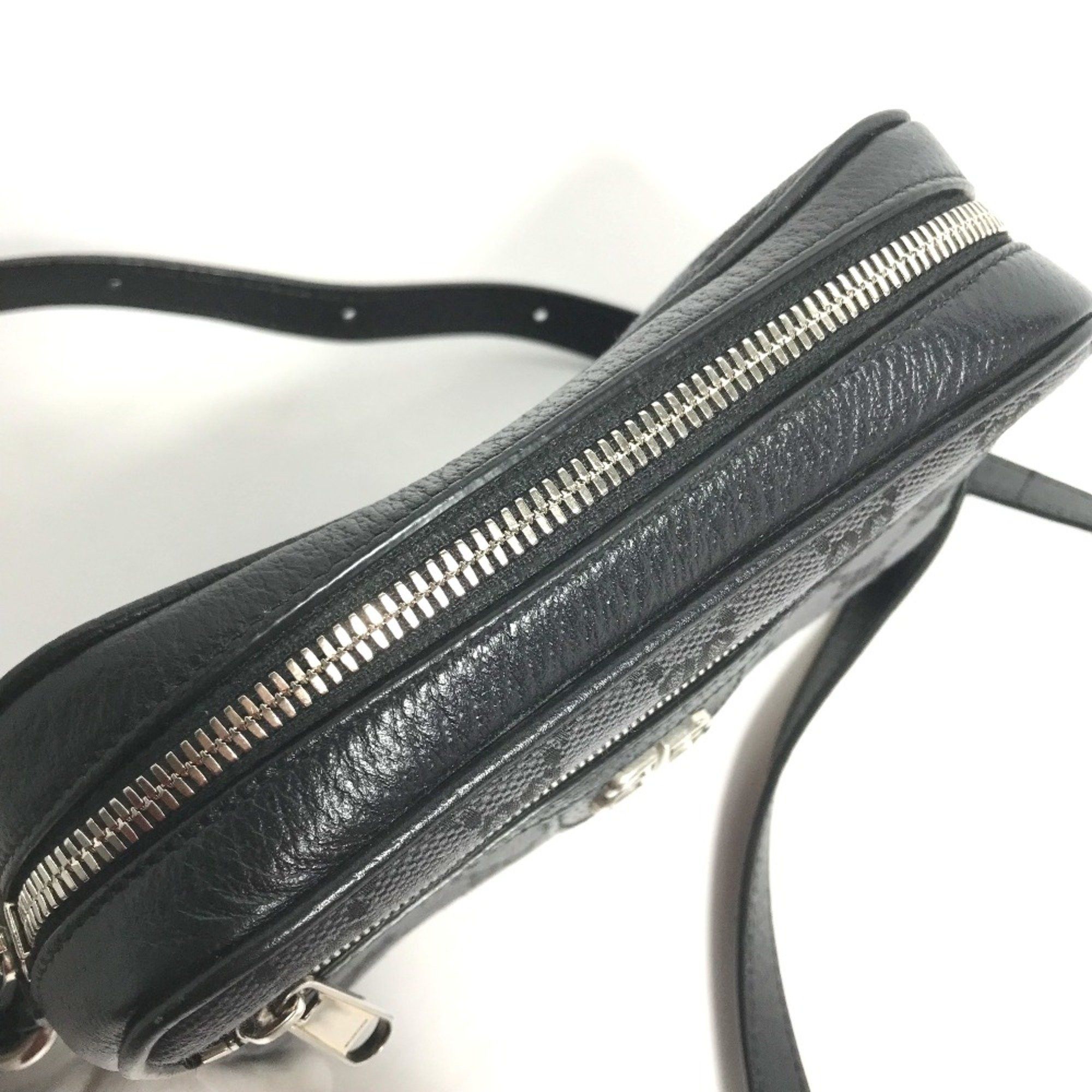 Gucci Gucci Camera shoulder Size ONE SIZE - 9 Thumbnail