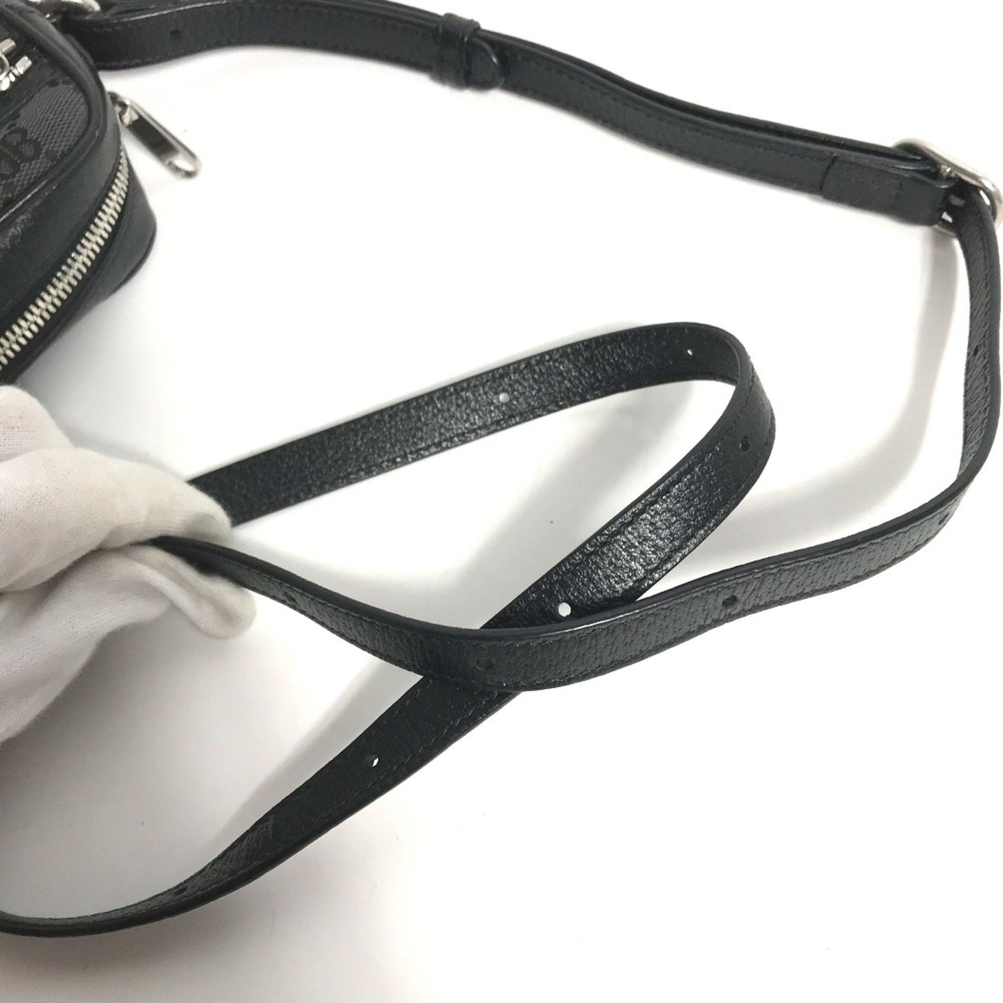 Gucci Gucci Camera shoulder Size ONE SIZE - 5 Thumbnail