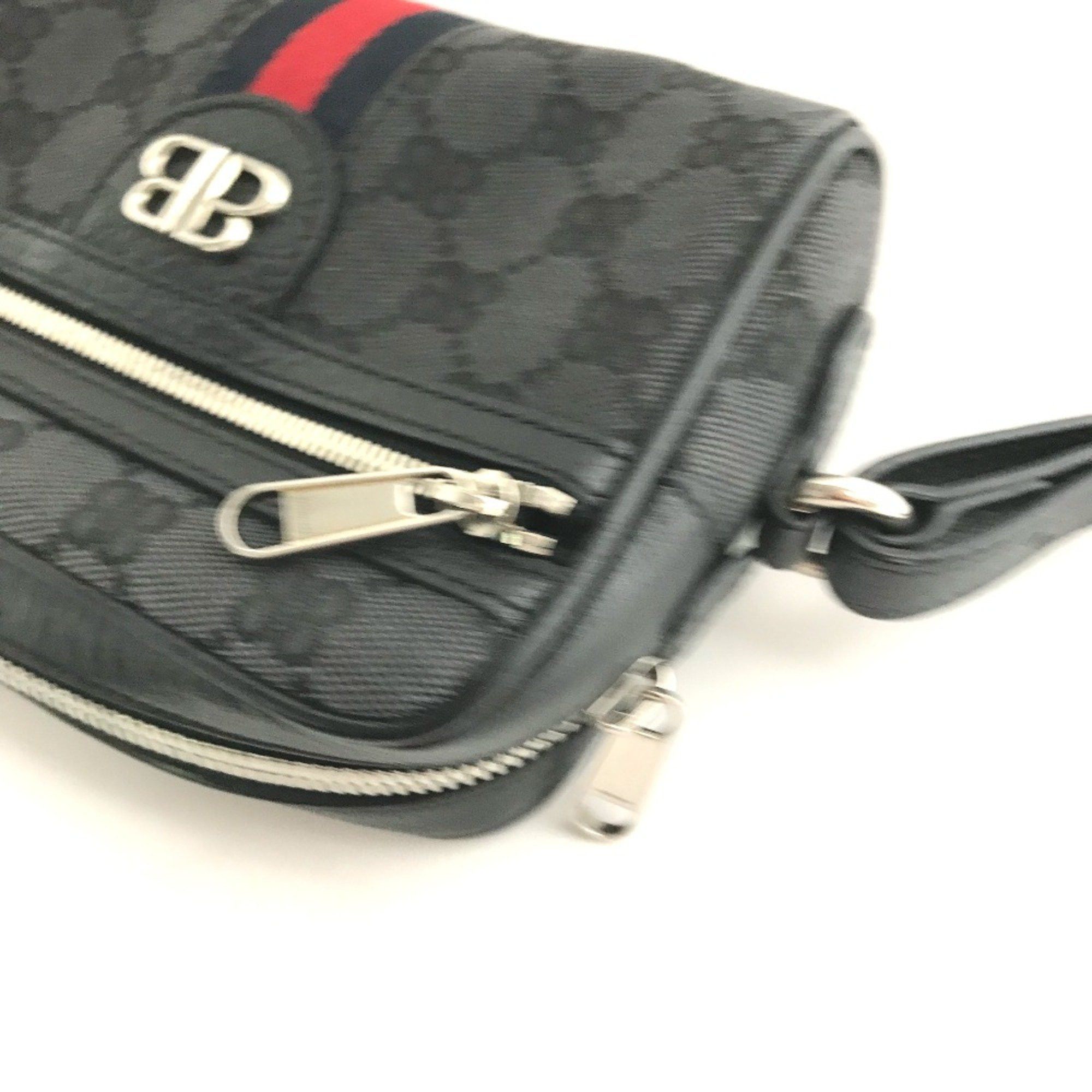 Gucci Gucci Camera shoulder Size ONE SIZE - 7 Thumbnail