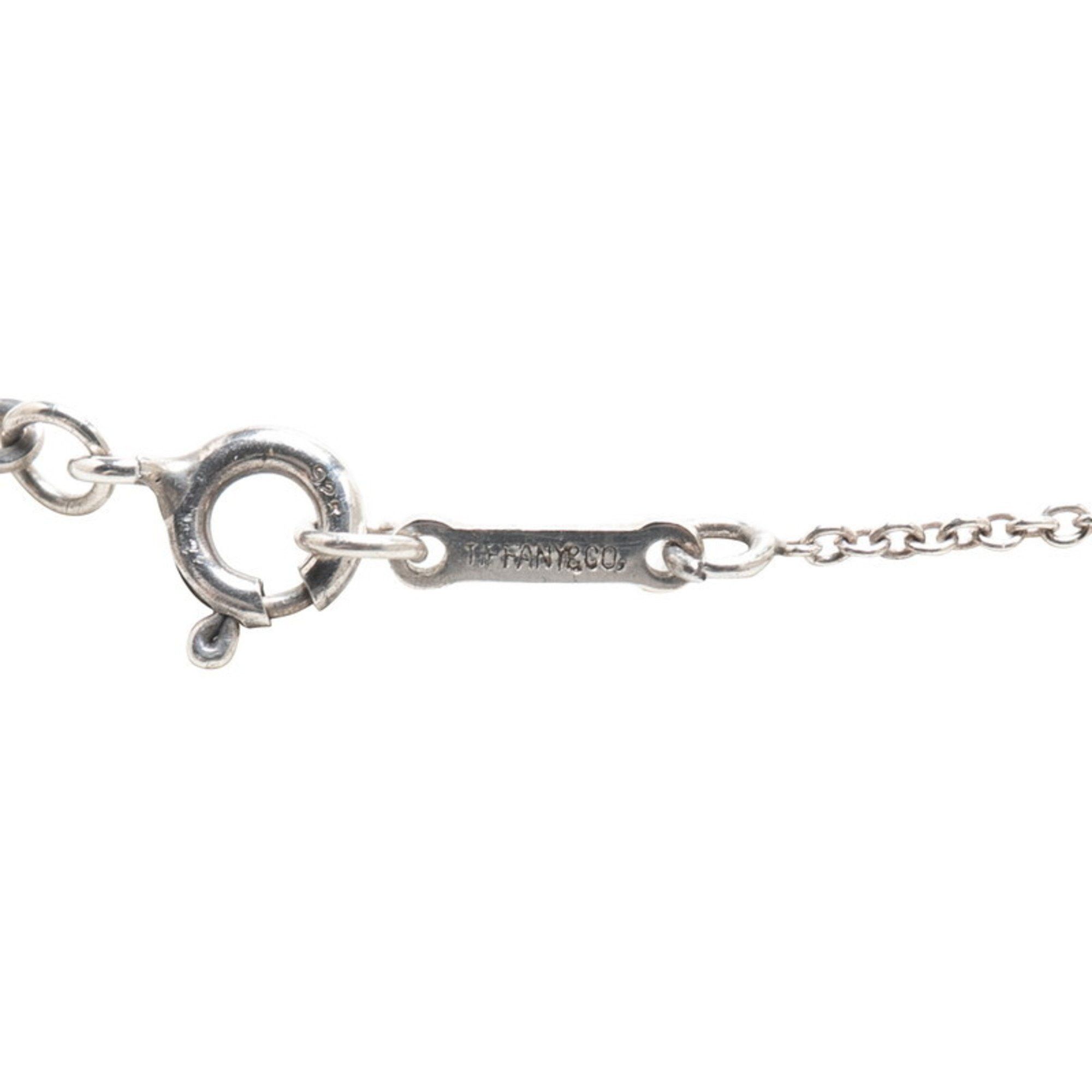 Tiffany & Co. Tiffany & Co Open Heart necklace Size ONE SIZE - 5 Thumbnail