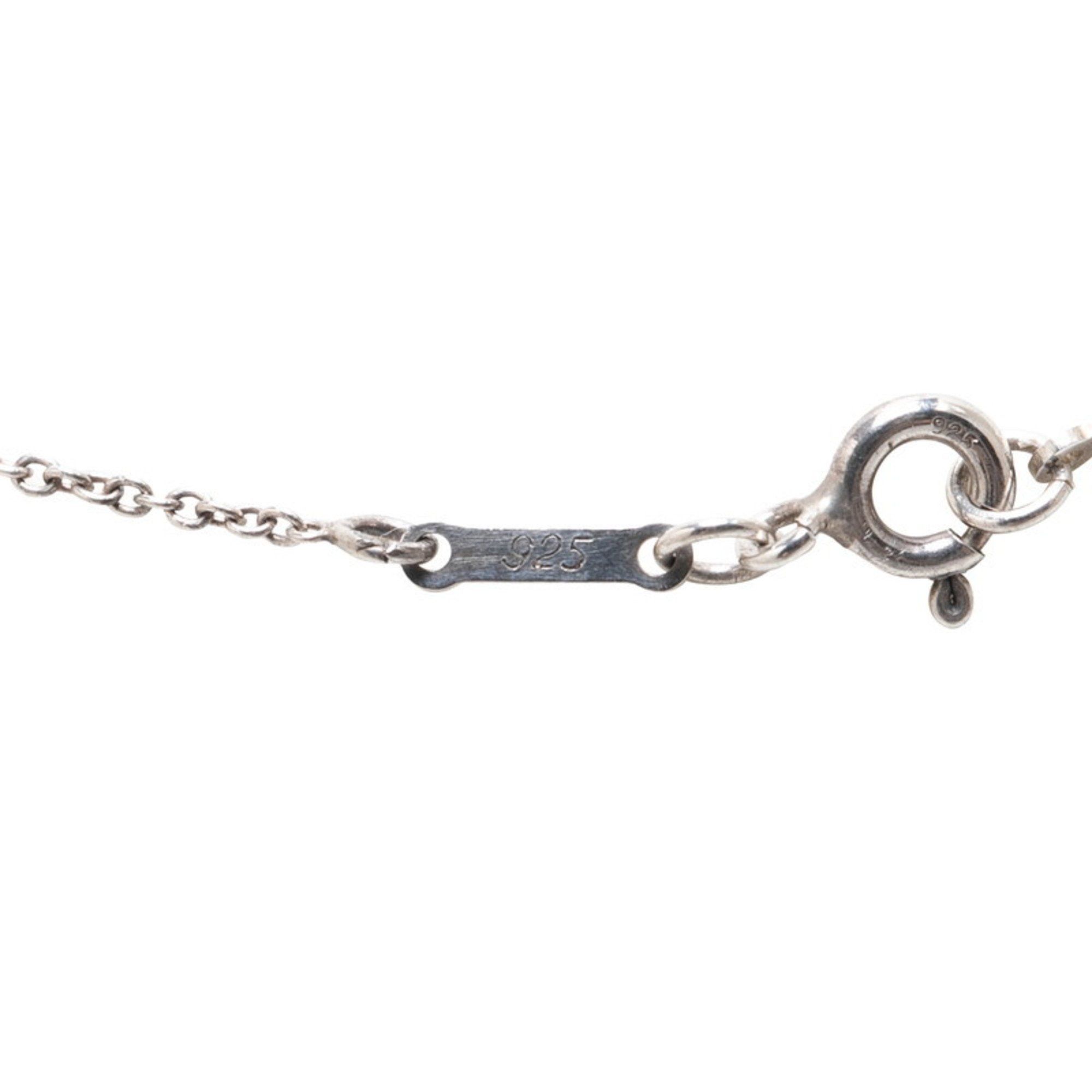 Tiffany & Co. Tiffany & Co Open Heart necklace Size ONE SIZE - 7 Thumbnail