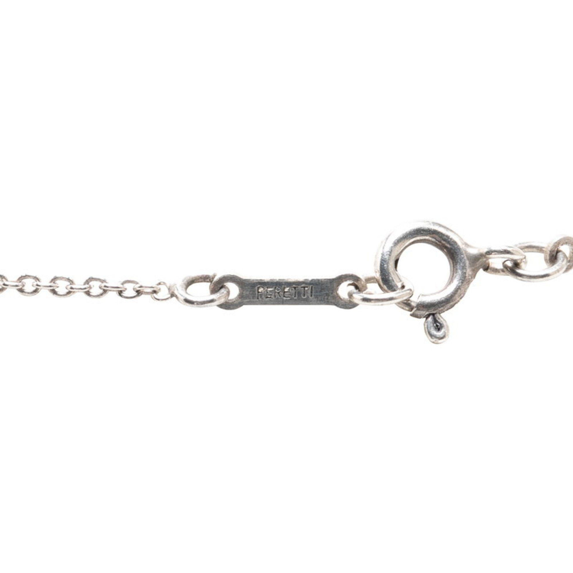 Tiffany & Co. Tiffany & Co Open Heart necklace Size ONE SIZE - 6 Thumbnail