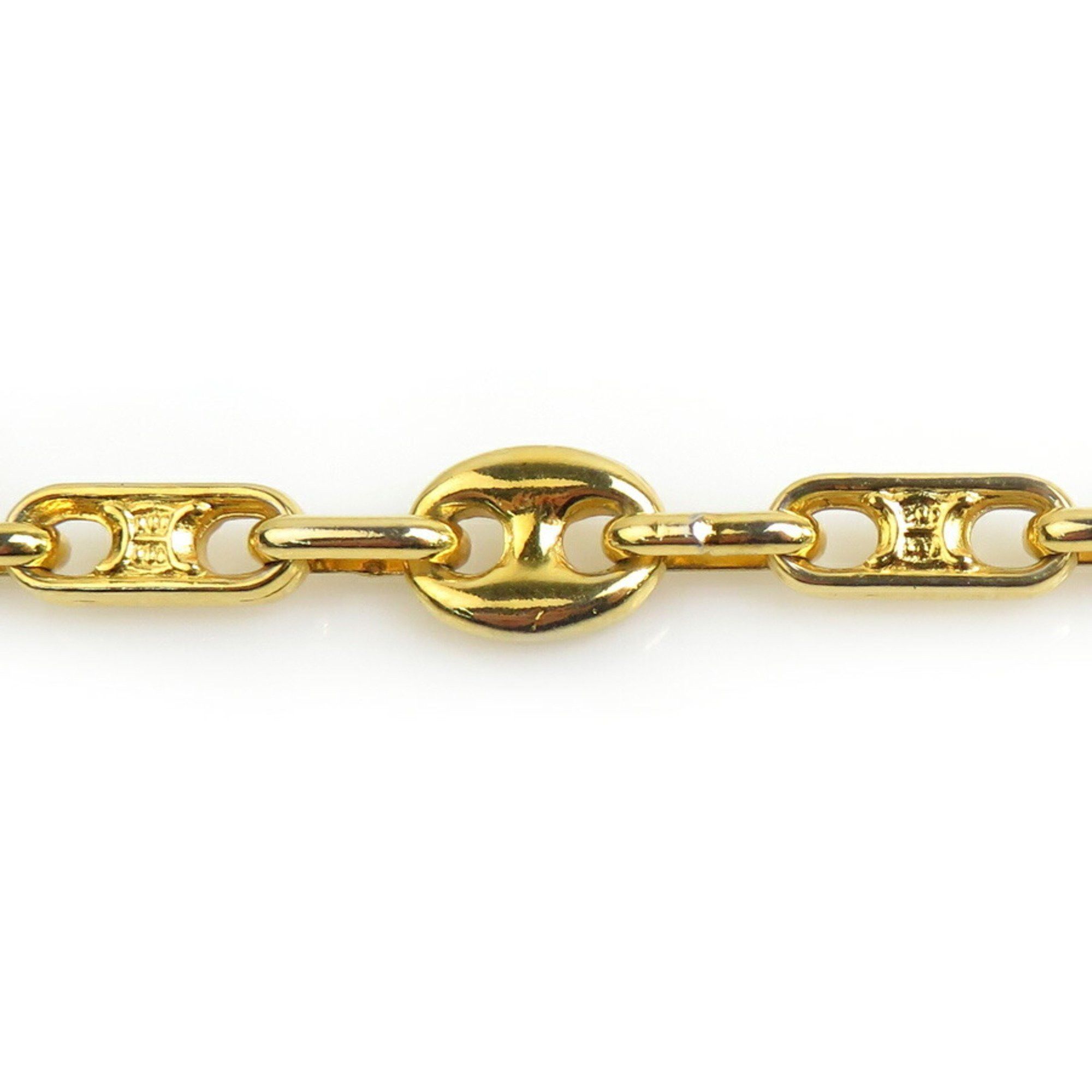 Celine Céline necklace Size ONE SIZE - 3 Thumbnail