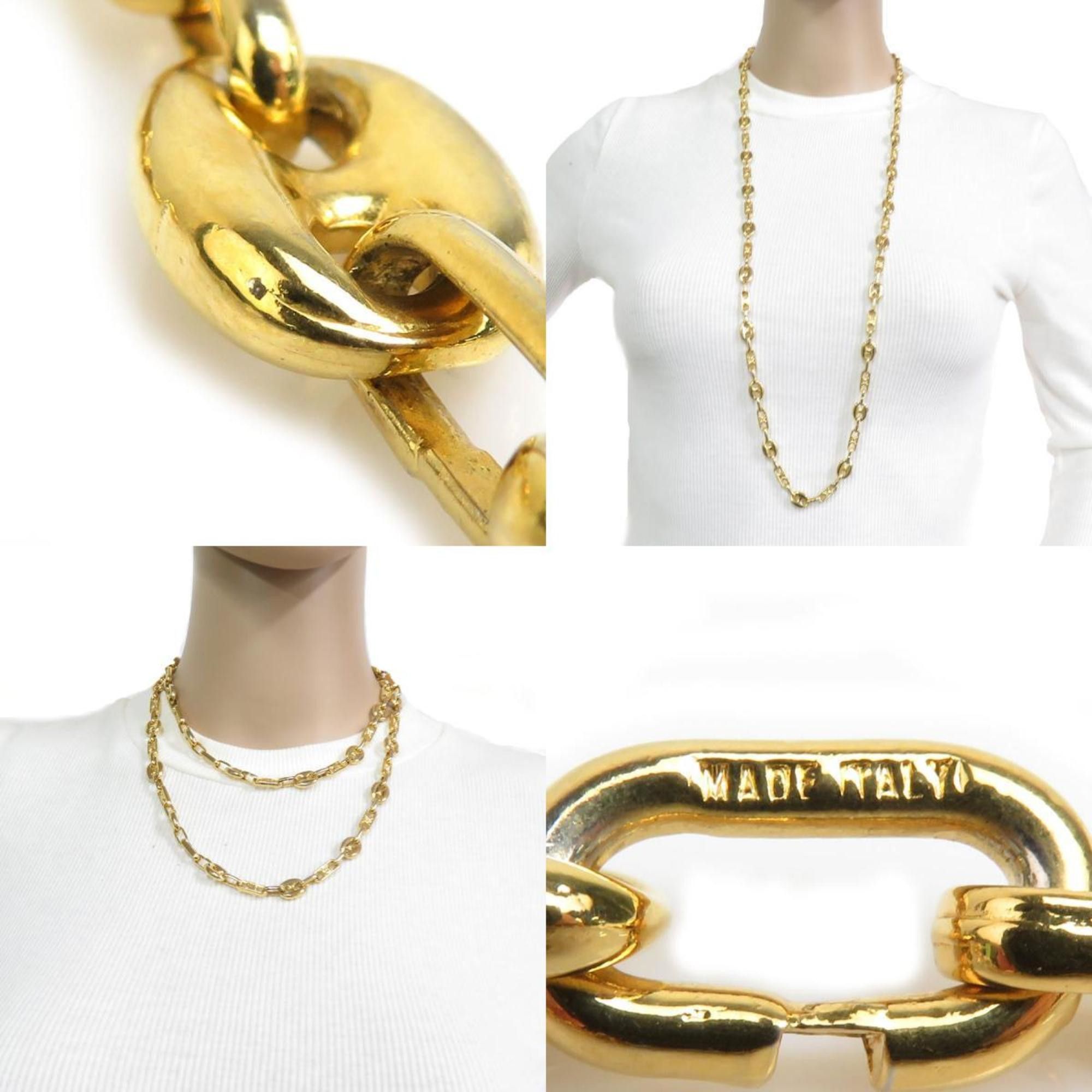 Celine Céline necklace Size ONE SIZE - 5 Thumbnail