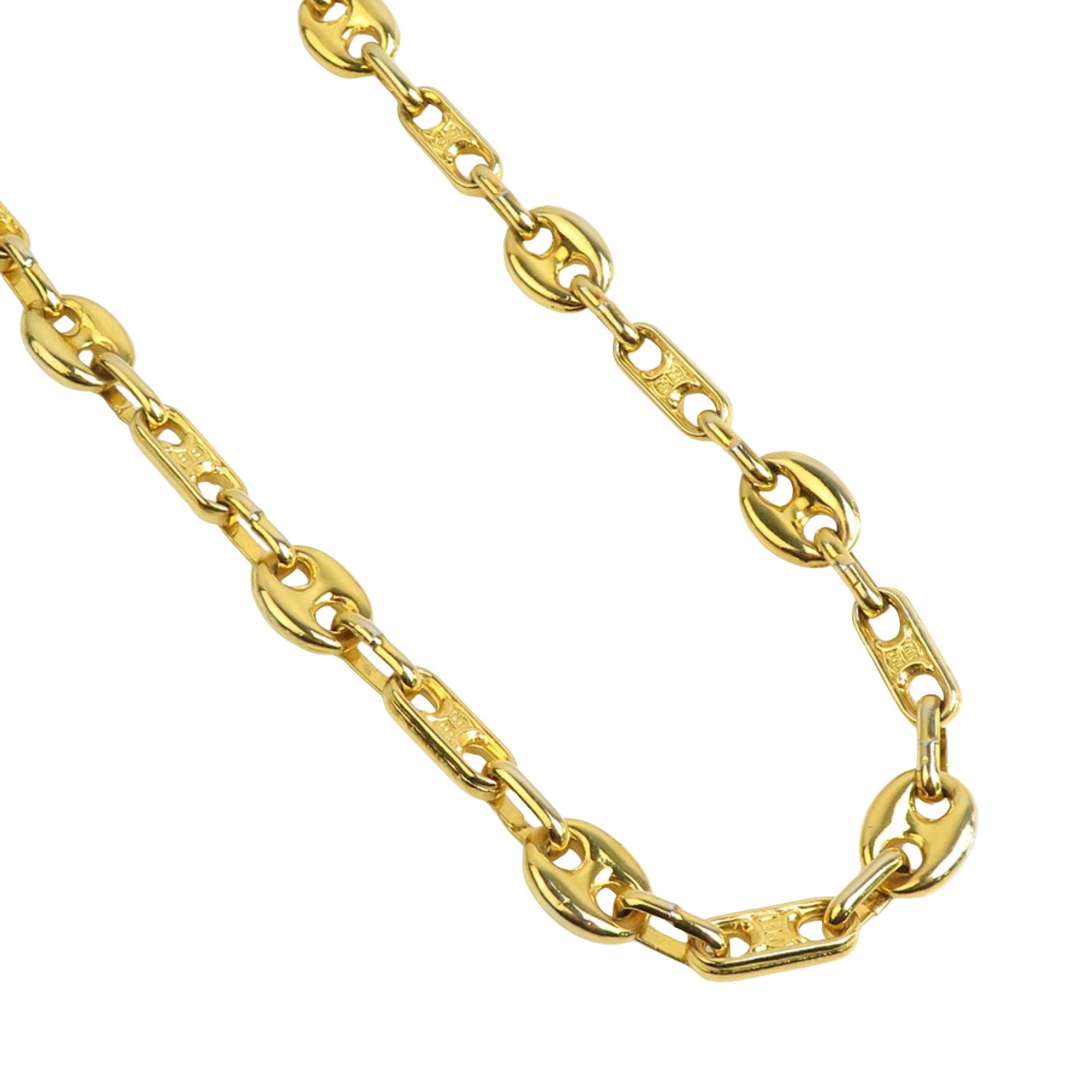 Celine Céline necklace Size ONE SIZE - 2 Thumbnail