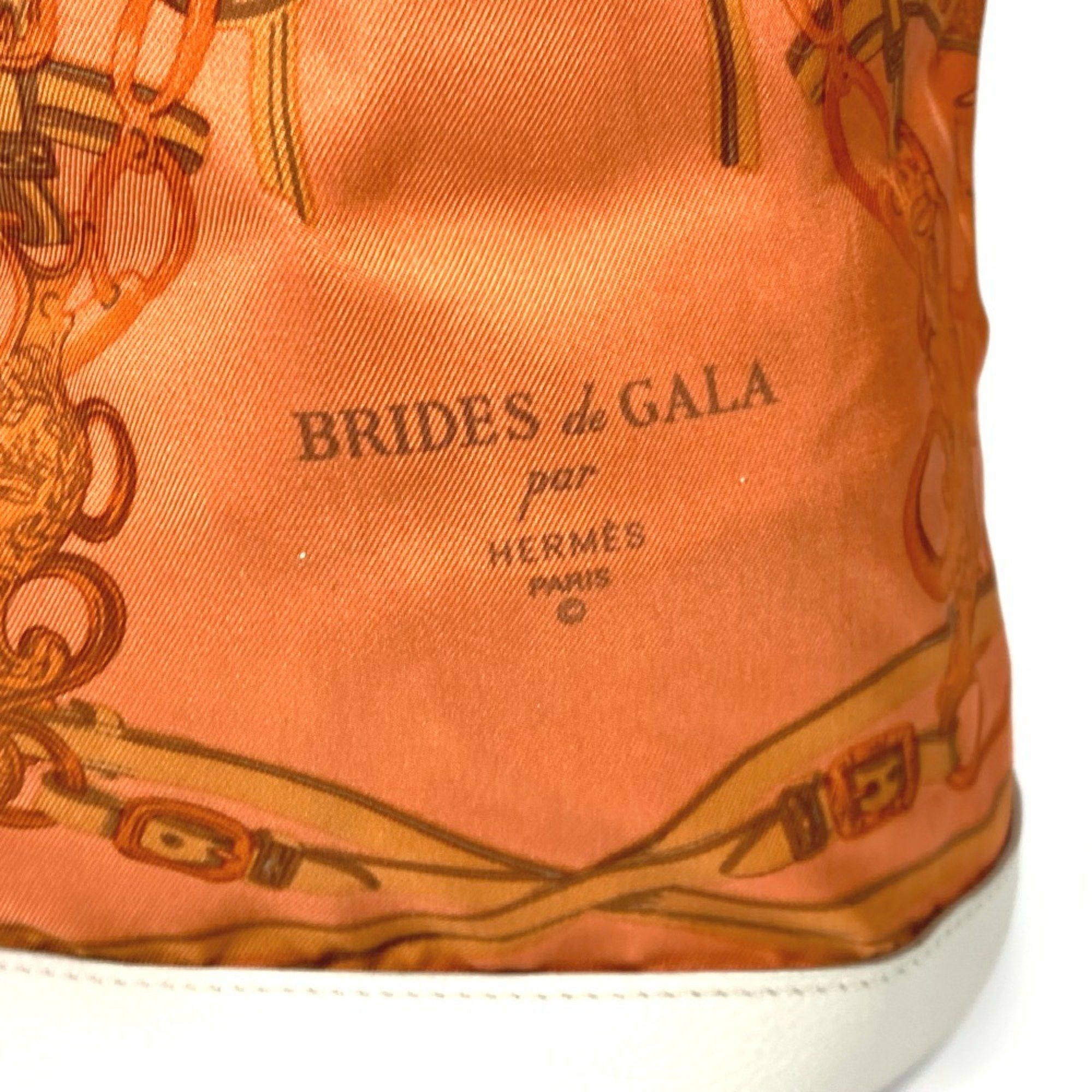 Hermes Hermès Bride de Gala shoulder Size ONE SIZE - 8 Thumbnail