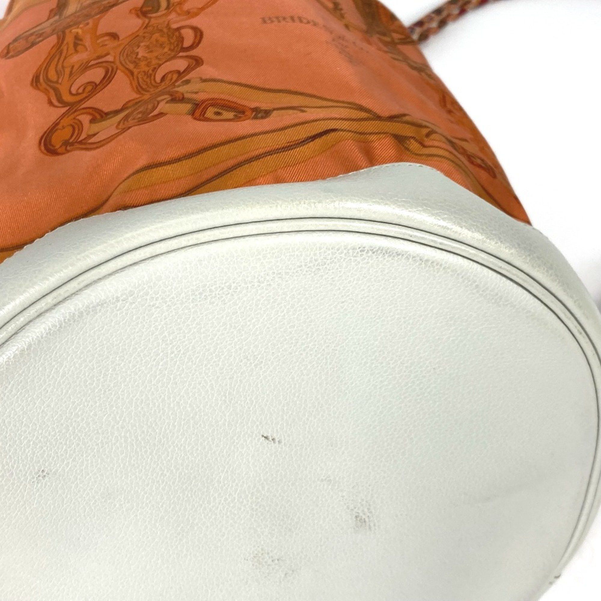 Hermes Hermès Bride de Gala shoulder Size ONE SIZE - 10 Thumbnail