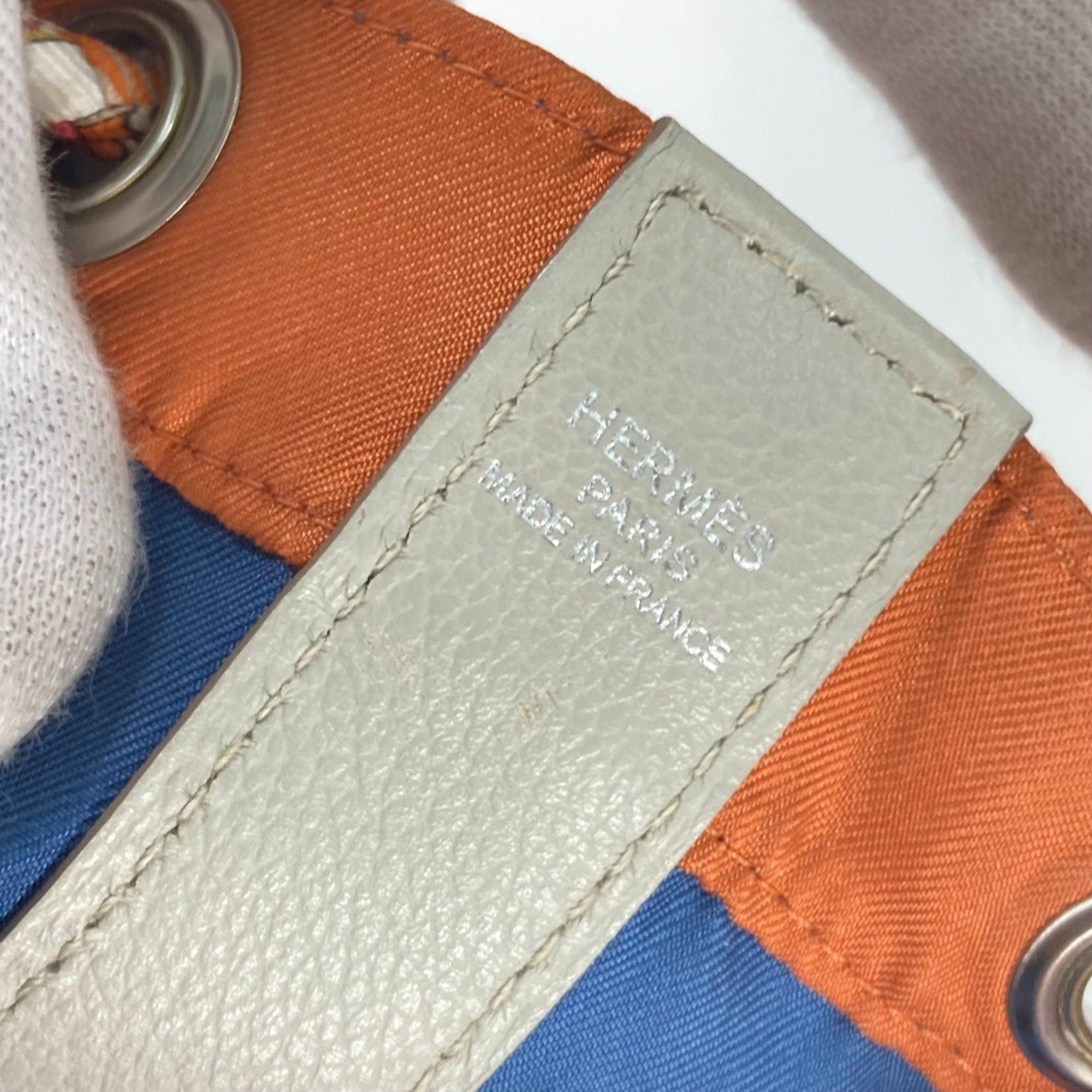 Hermes Hermès Bride de Gala shoulder Size ONE SIZE - 6 Thumbnail