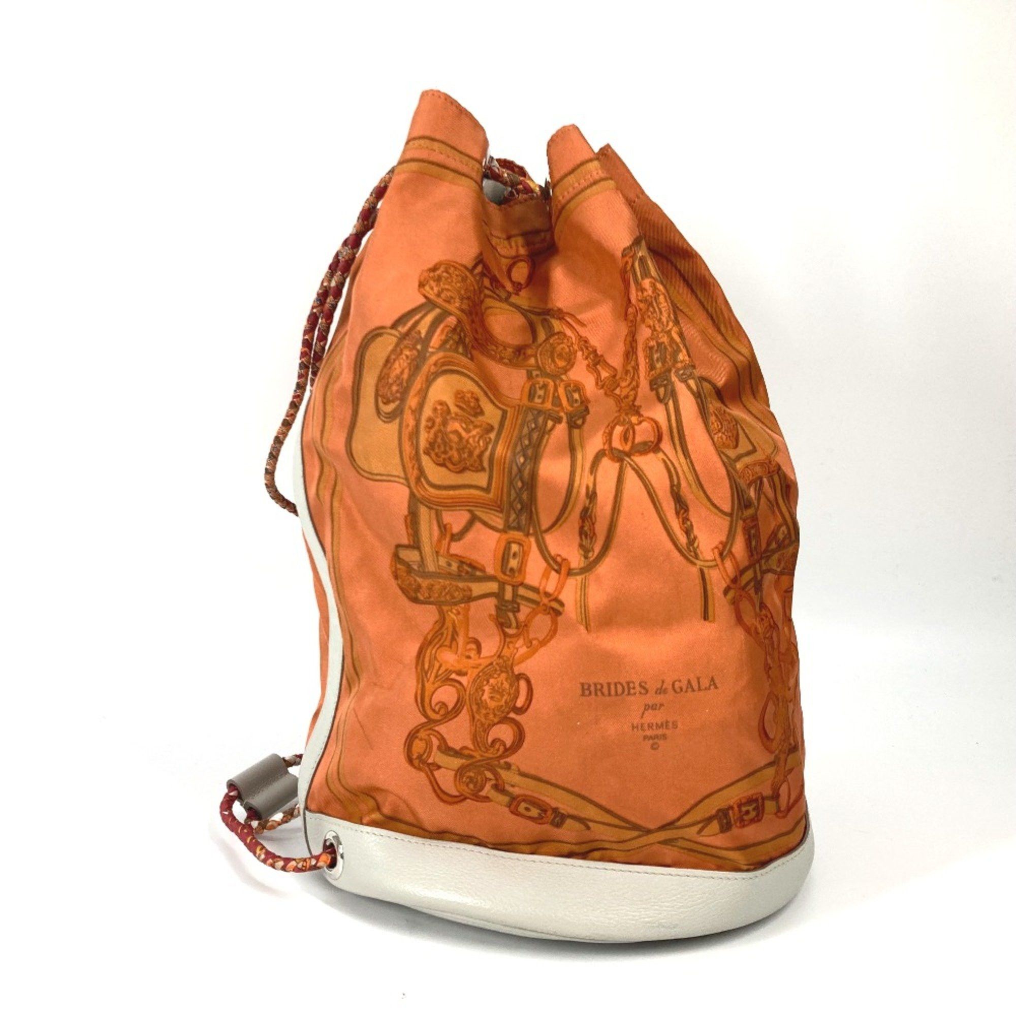 Hermes Hermès Bride de Gala shoulder Size ONE SIZE - 4 Thumbnail