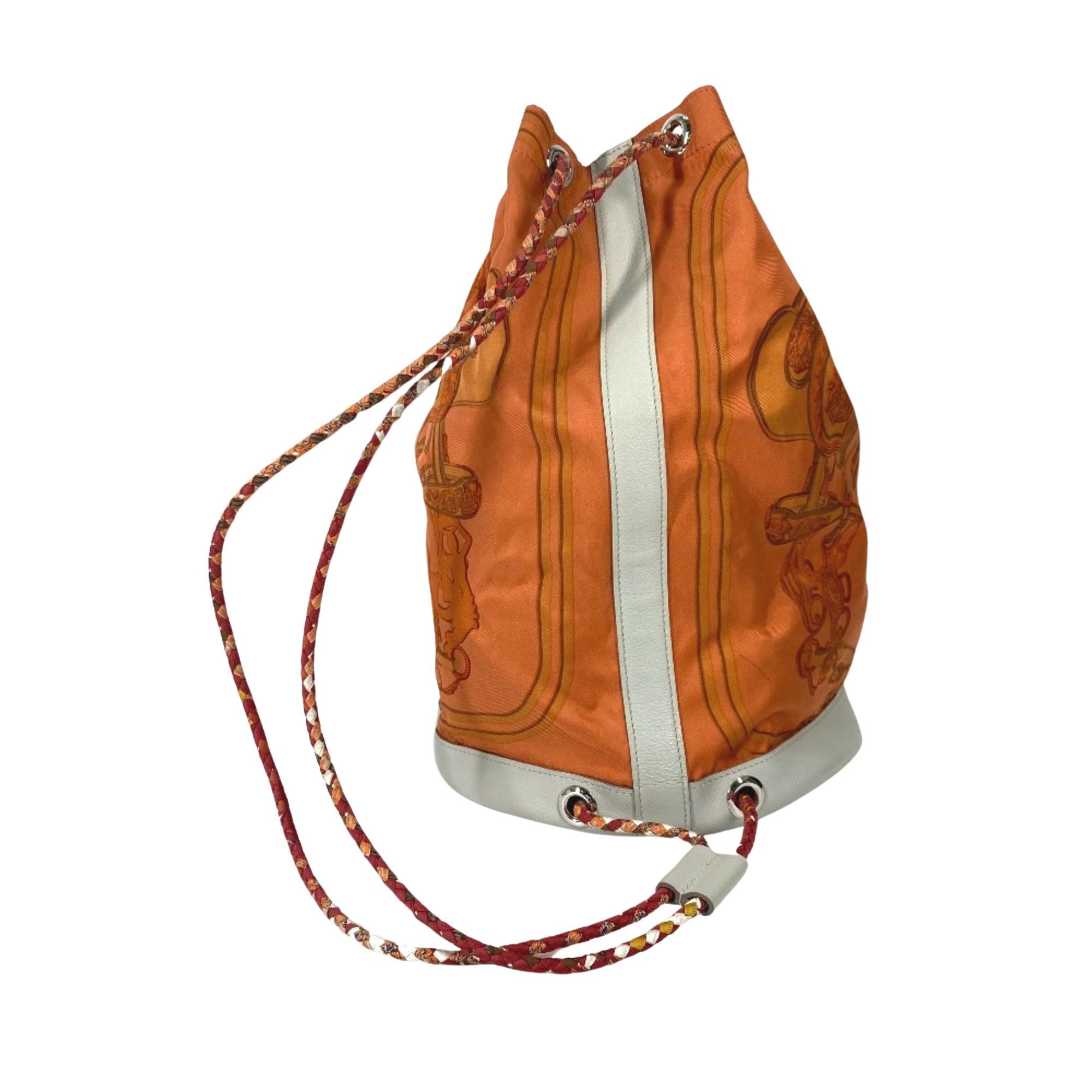 Hermes Hermès Bride de Gala shoulder Size ONE SIZE - 2 Thumbnail