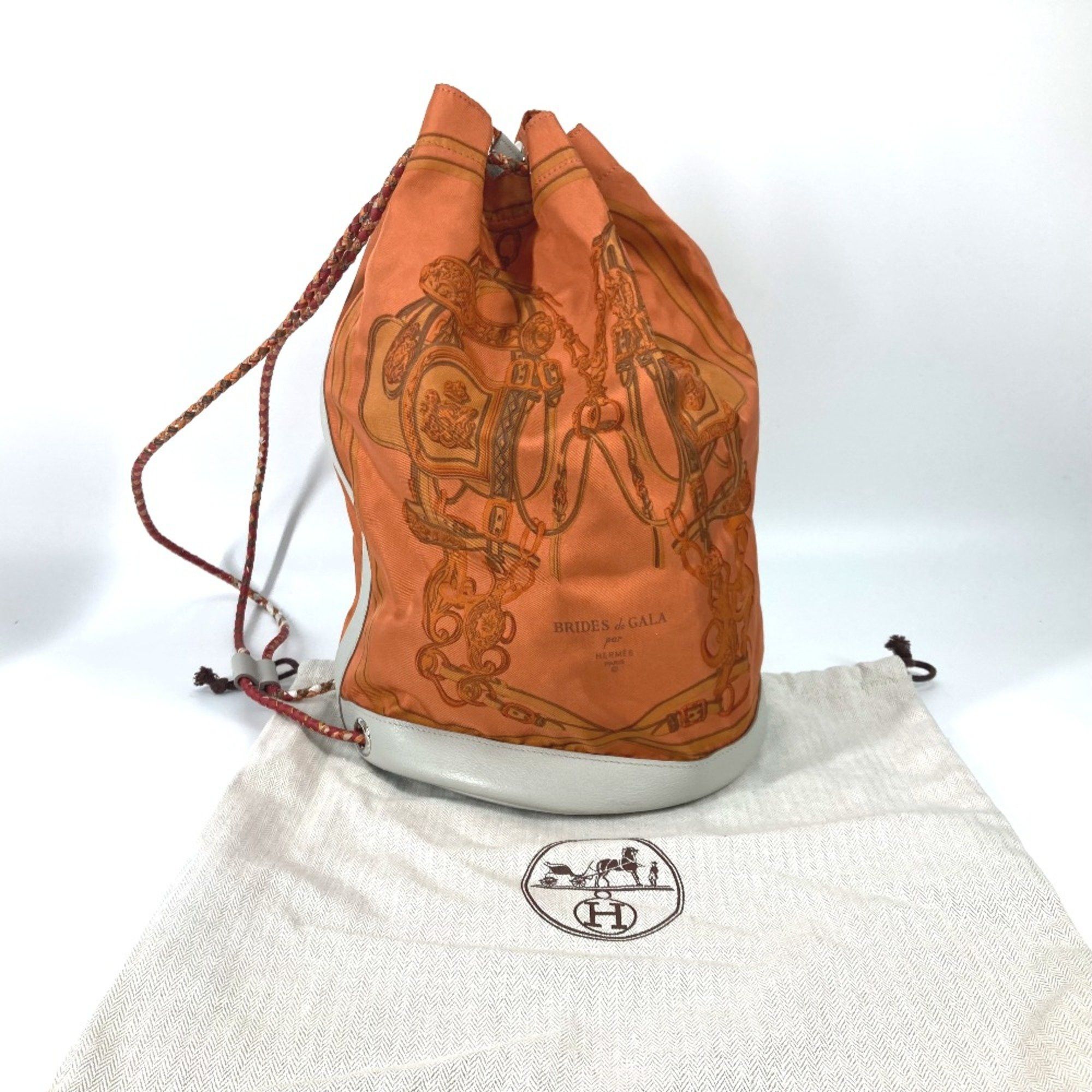 Hermes Hermès Bride de Gala shoulder Size ONE SIZE - 7 Thumbnail