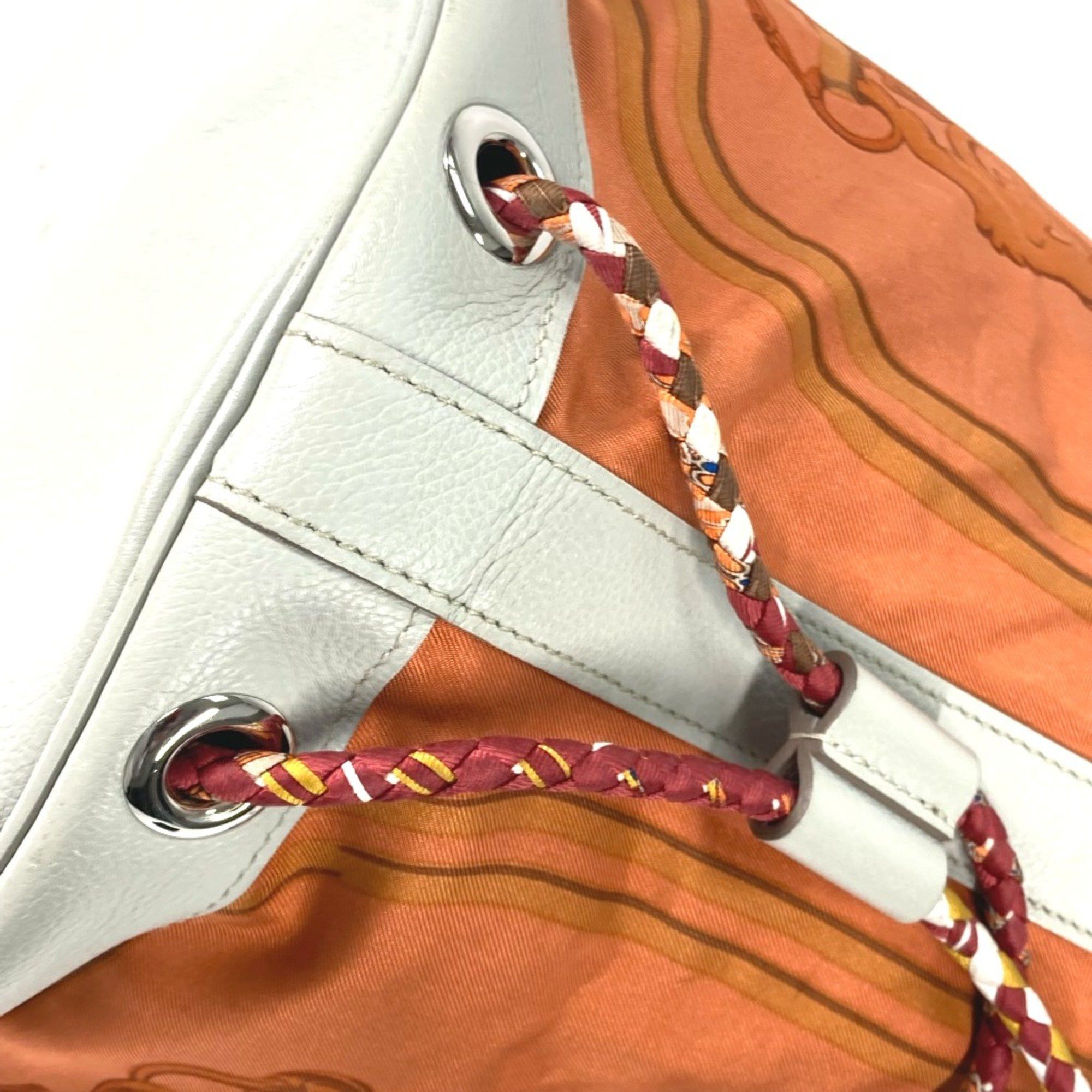 Hermes Hermès Bride de Gala shoulder Size ONE SIZE - 12 Thumbnail