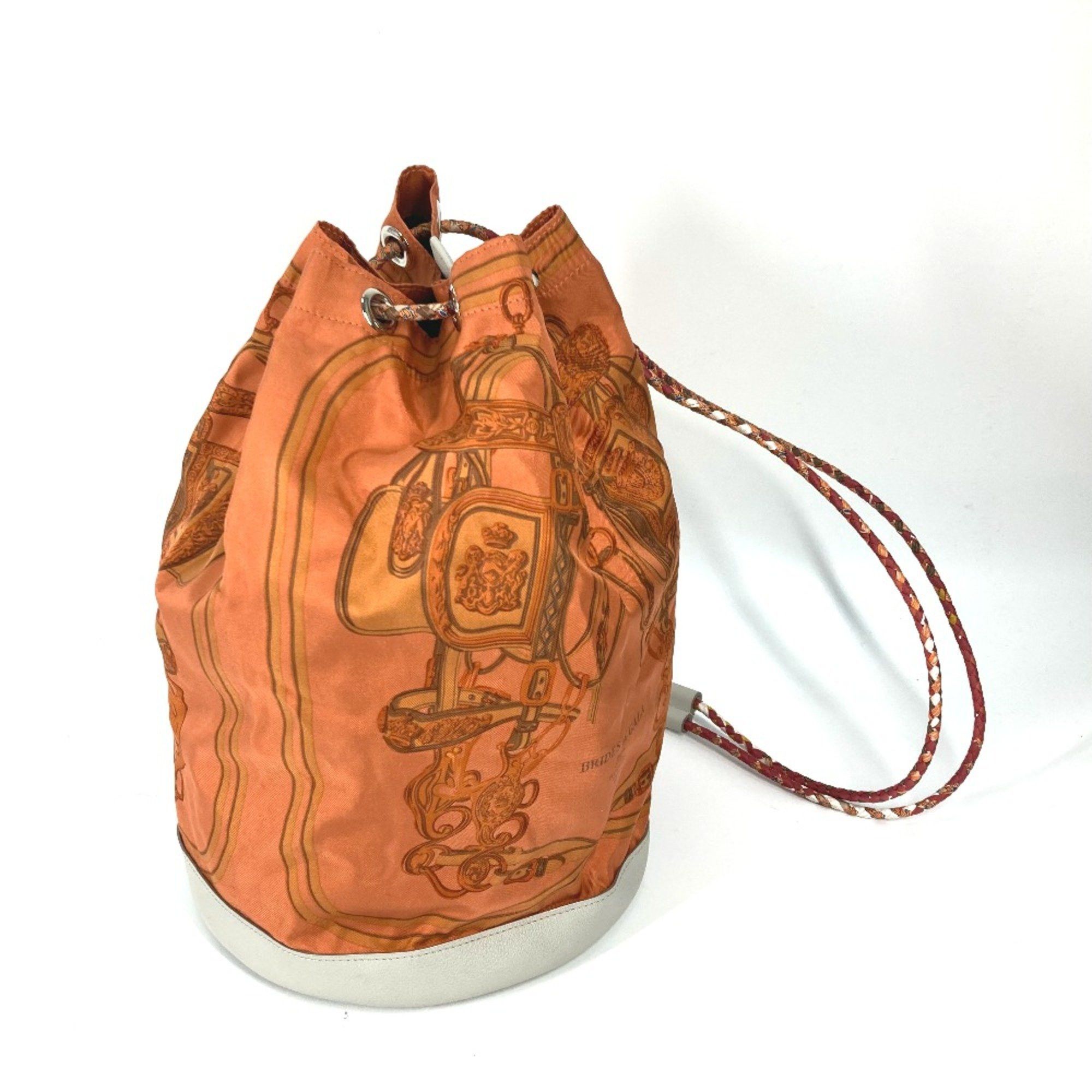 Hermes Hermès Bride de Gala shoulder Size ONE SIZE - 9 Thumbnail