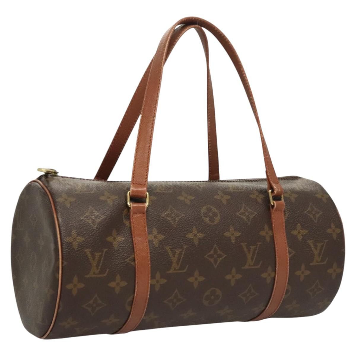 Louis Vuitton Louis Vuitton Papillon 30 handbag Size ONE SIZE - 15 Thumbnail