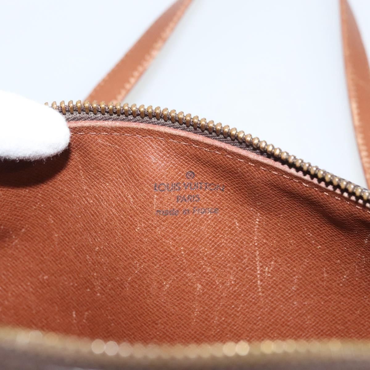 Louis Vuitton Louis Vuitton Papillon 30 handbag Size ONE SIZE - 12 Thumbnail