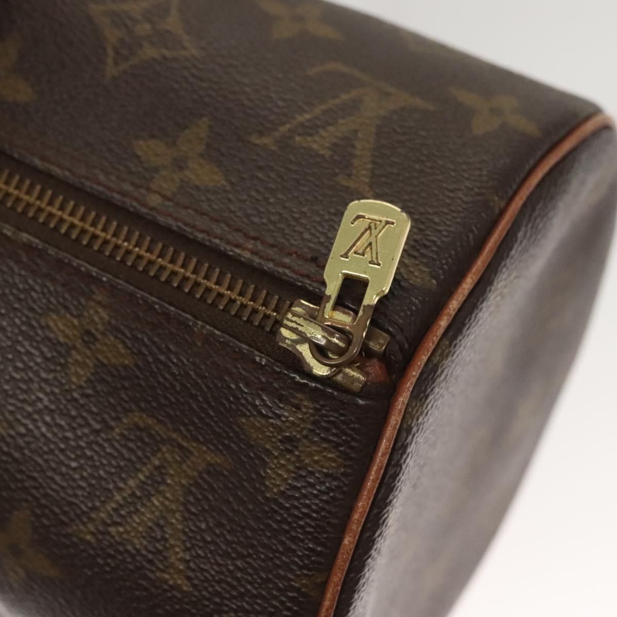 Louis Vuitton Louis Vuitton Papillon 30 handbag Size ONE SIZE - 10 Thumbnail