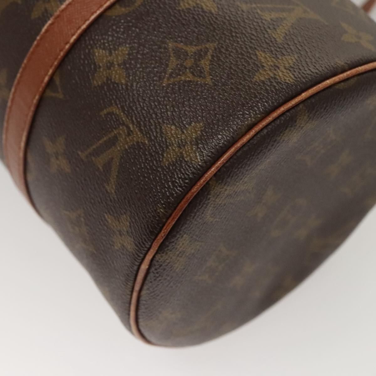 Louis Vuitton Louis Vuitton Papillon 30 handbag Size ONE SIZE - 7 Thumbnail